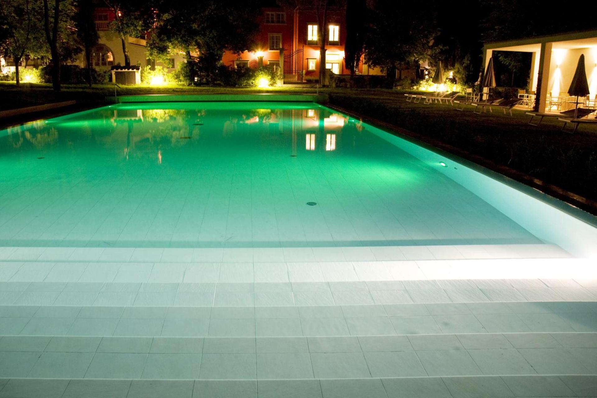 Villa Il Palagio - Photo 122