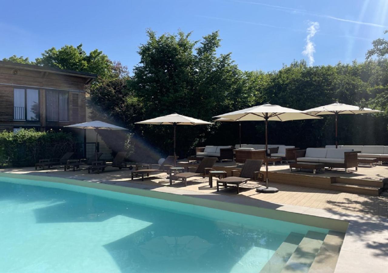 Scheck Hotel - Photo 9