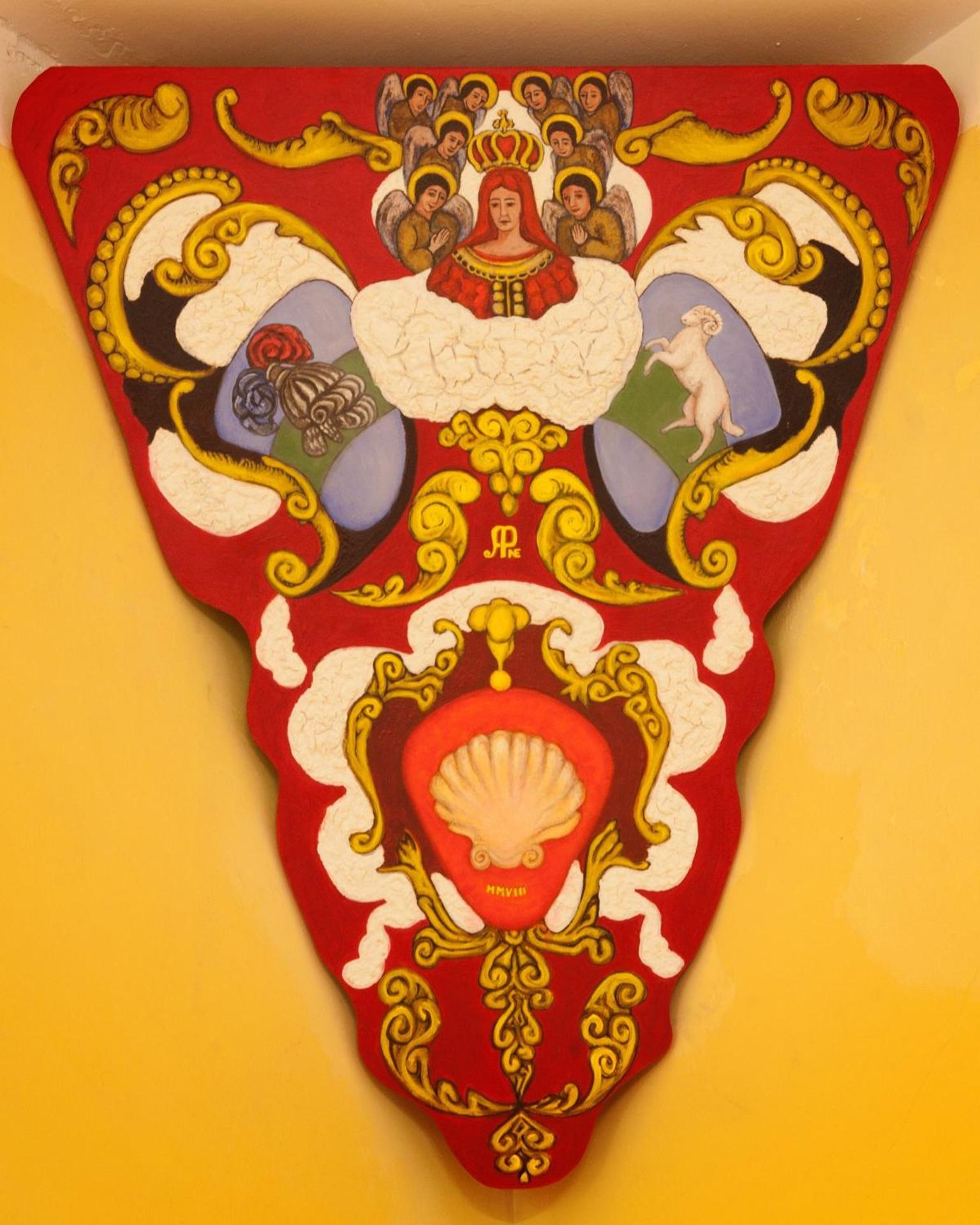 Palazzo Maria - Photo 44