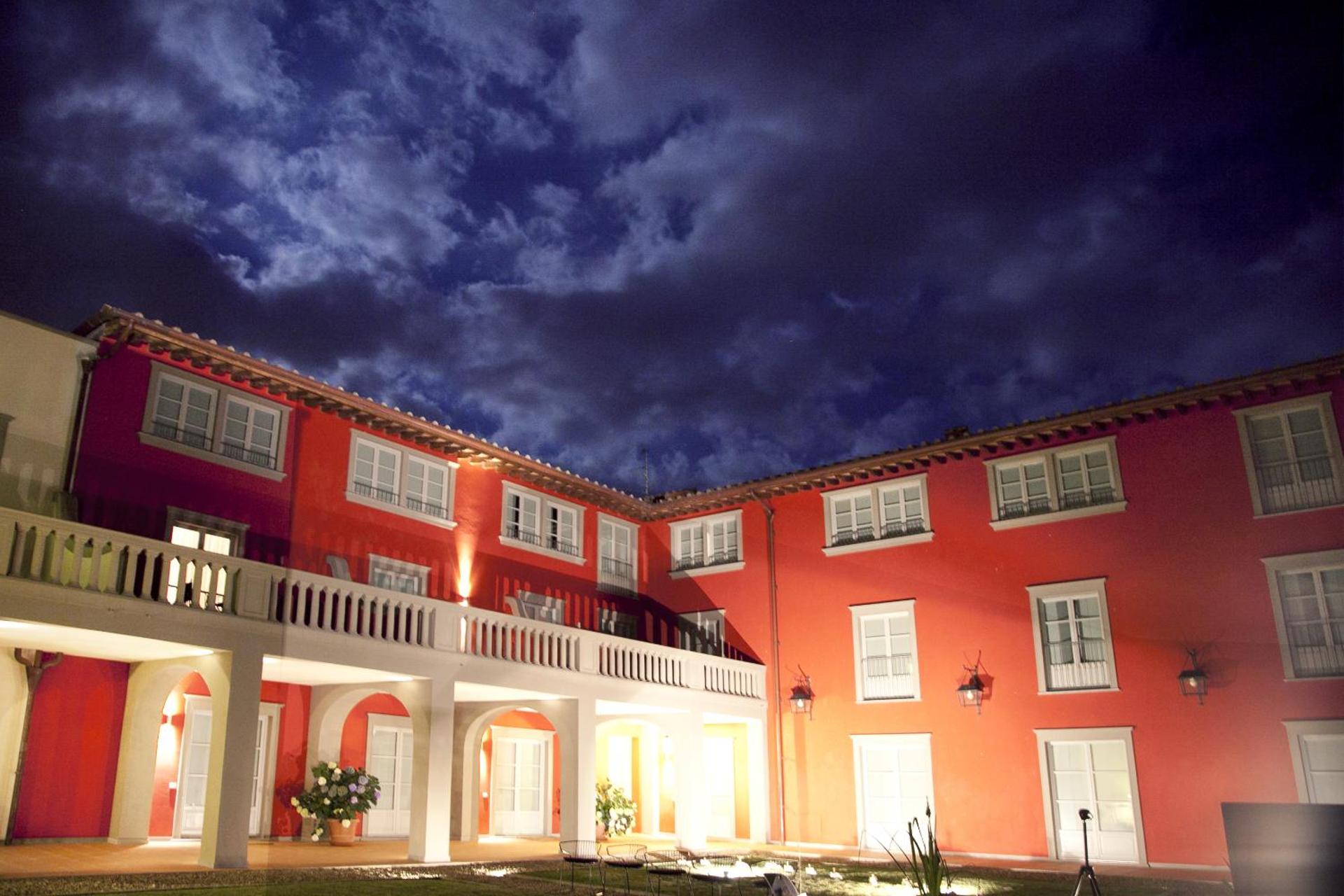 Villa Il Palagio - Photo 113