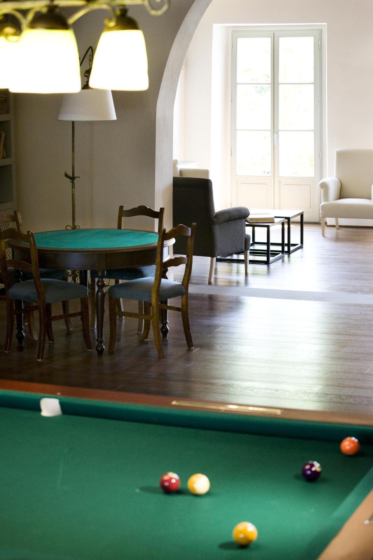 Villa Il Palagio - Photo 134