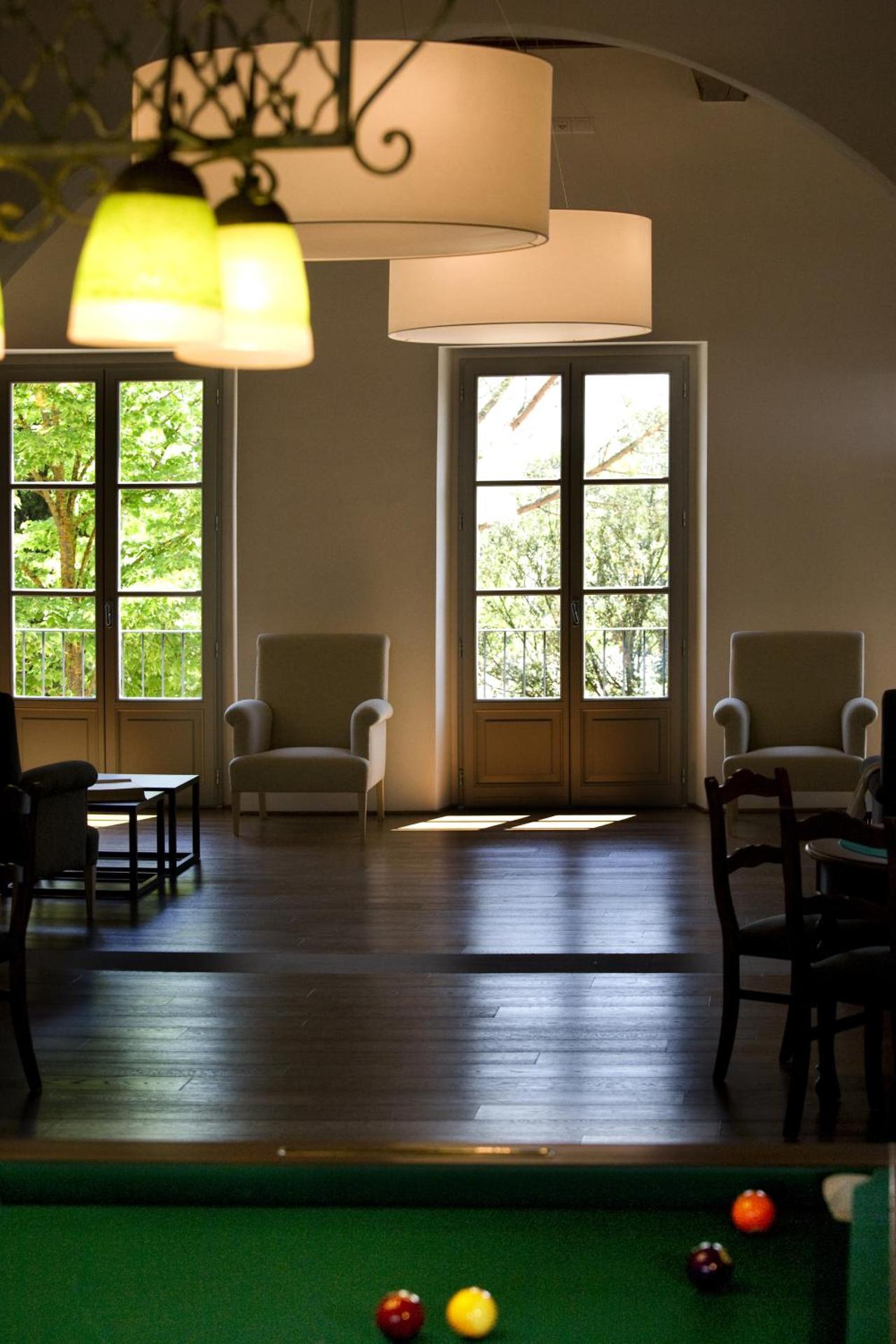 Villa Il Palagio - Photo 132