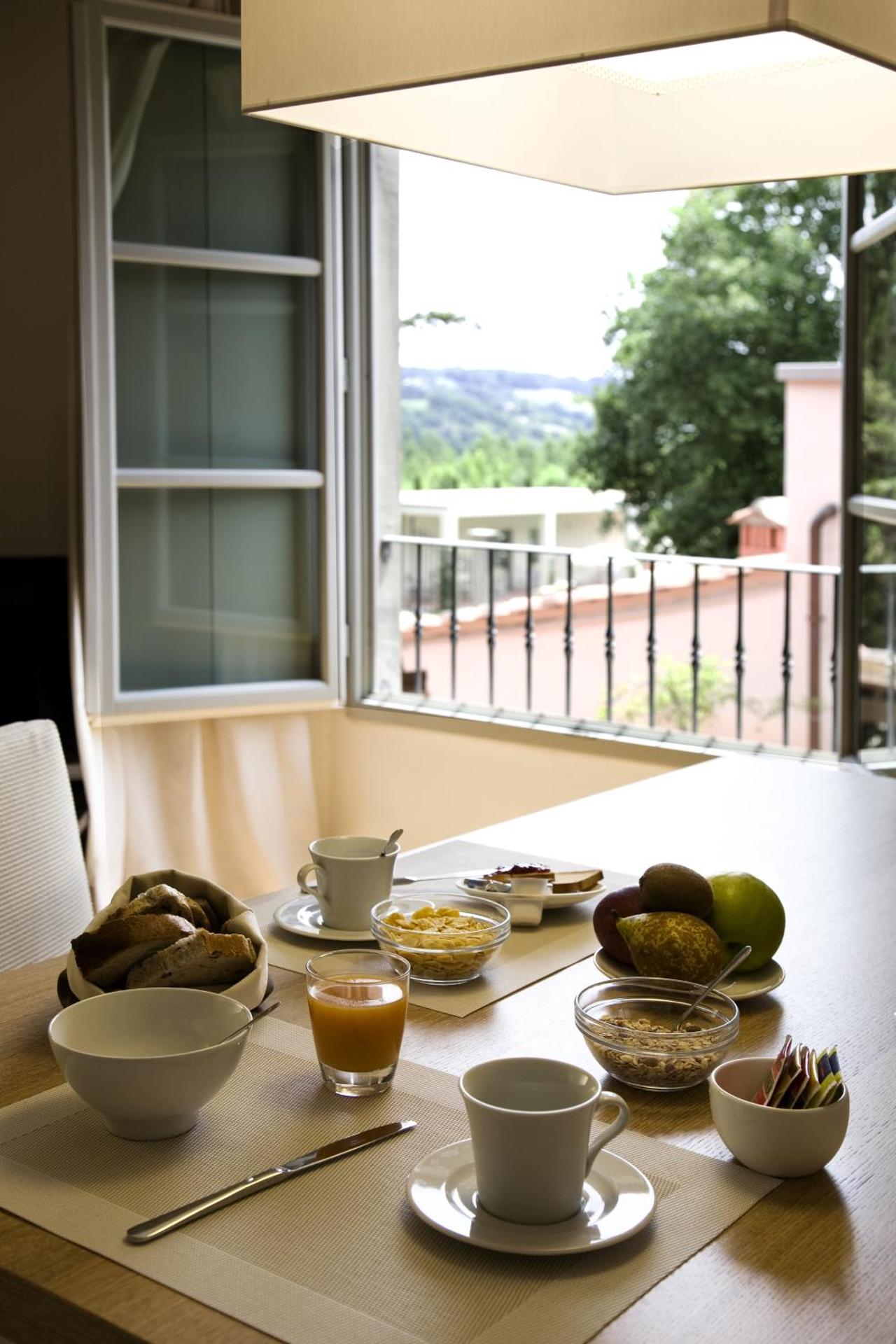 Villa Il Palagio - Photo 140