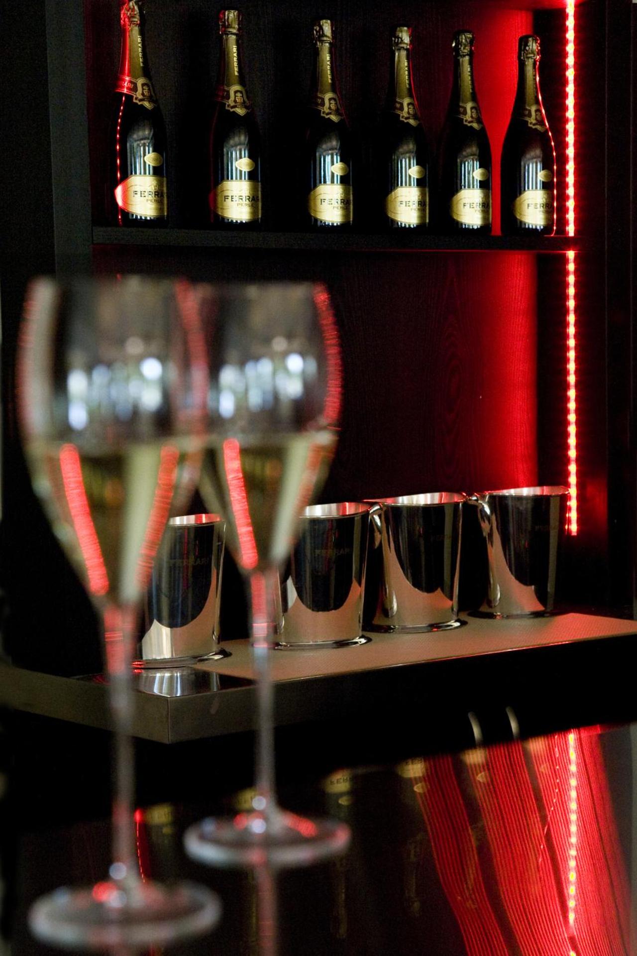 Villa Il Palagio - Photo 148