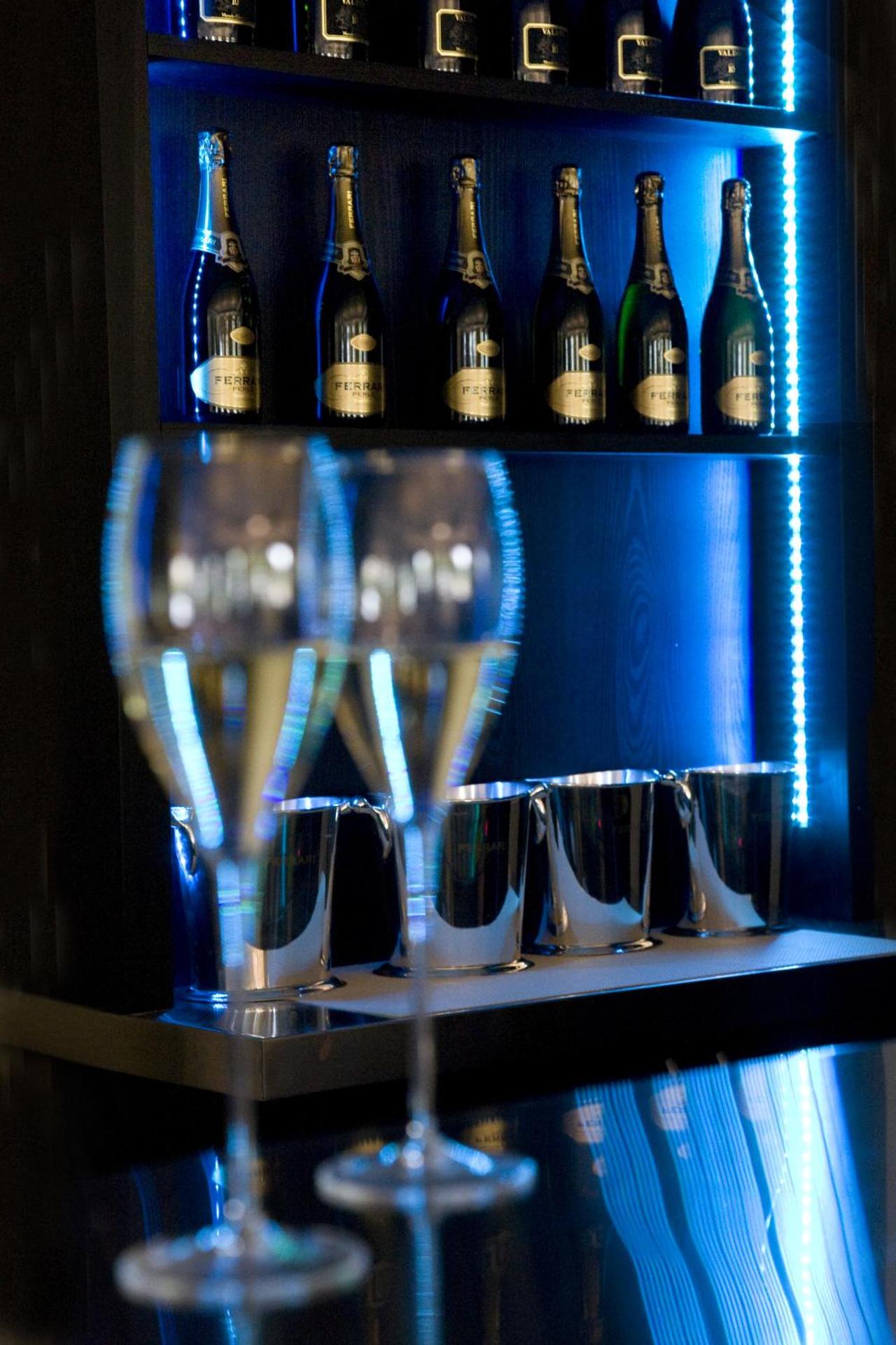 Villa Il Palagio - Photo 145