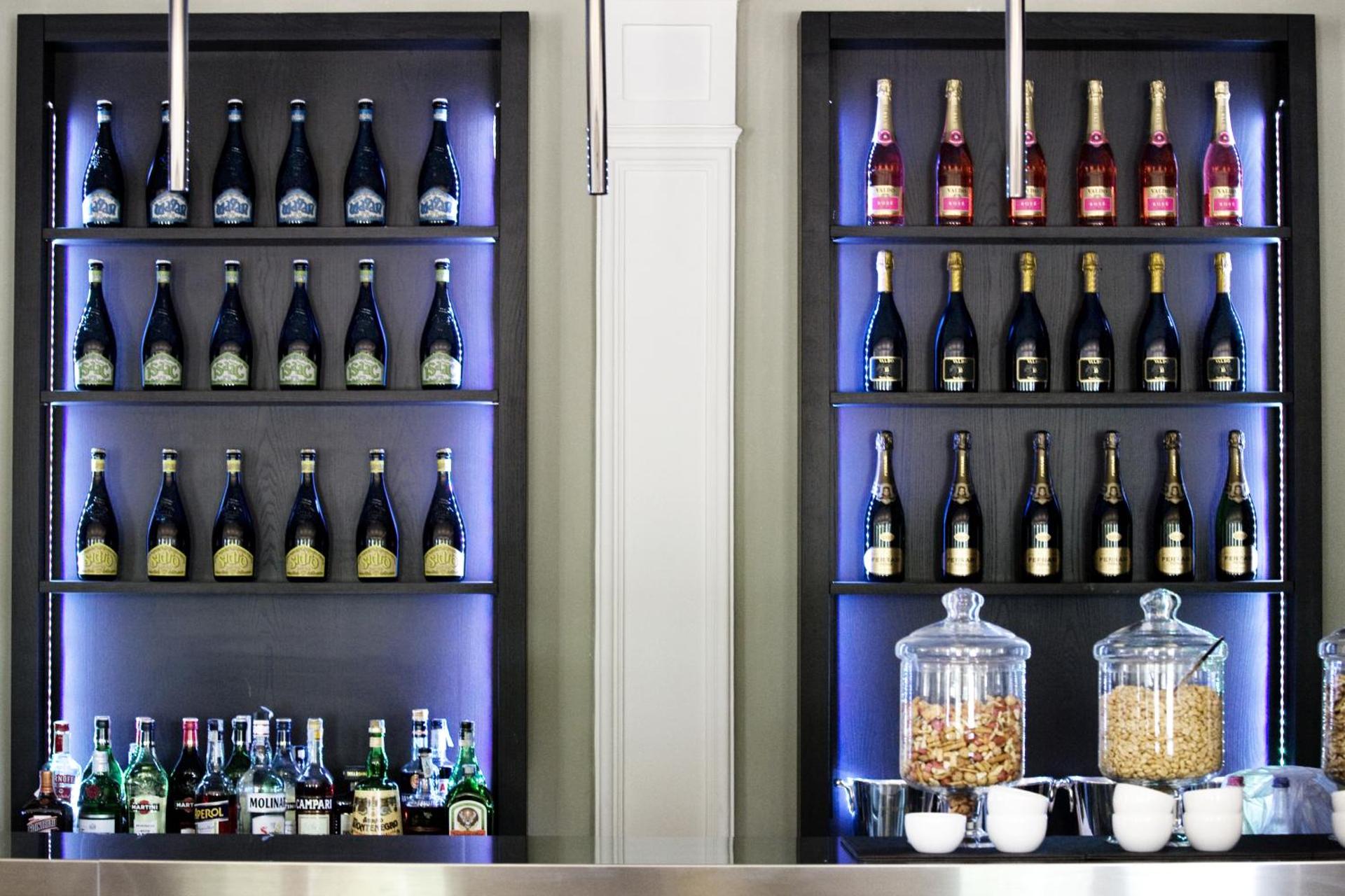 Villa Il Palagio - Photo 142