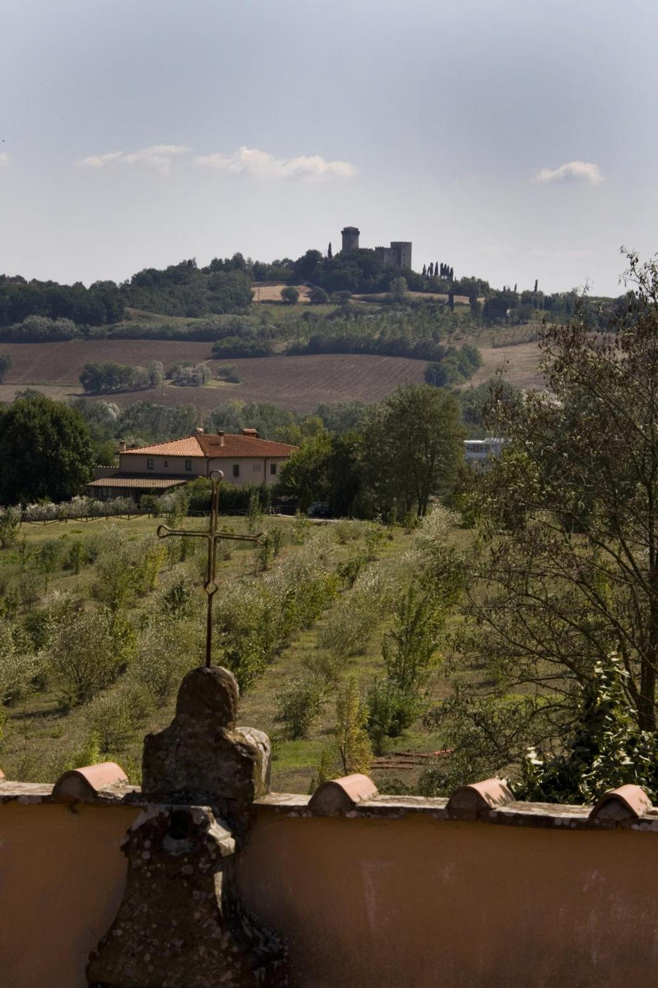 Villa Il Palagio - Photo 137