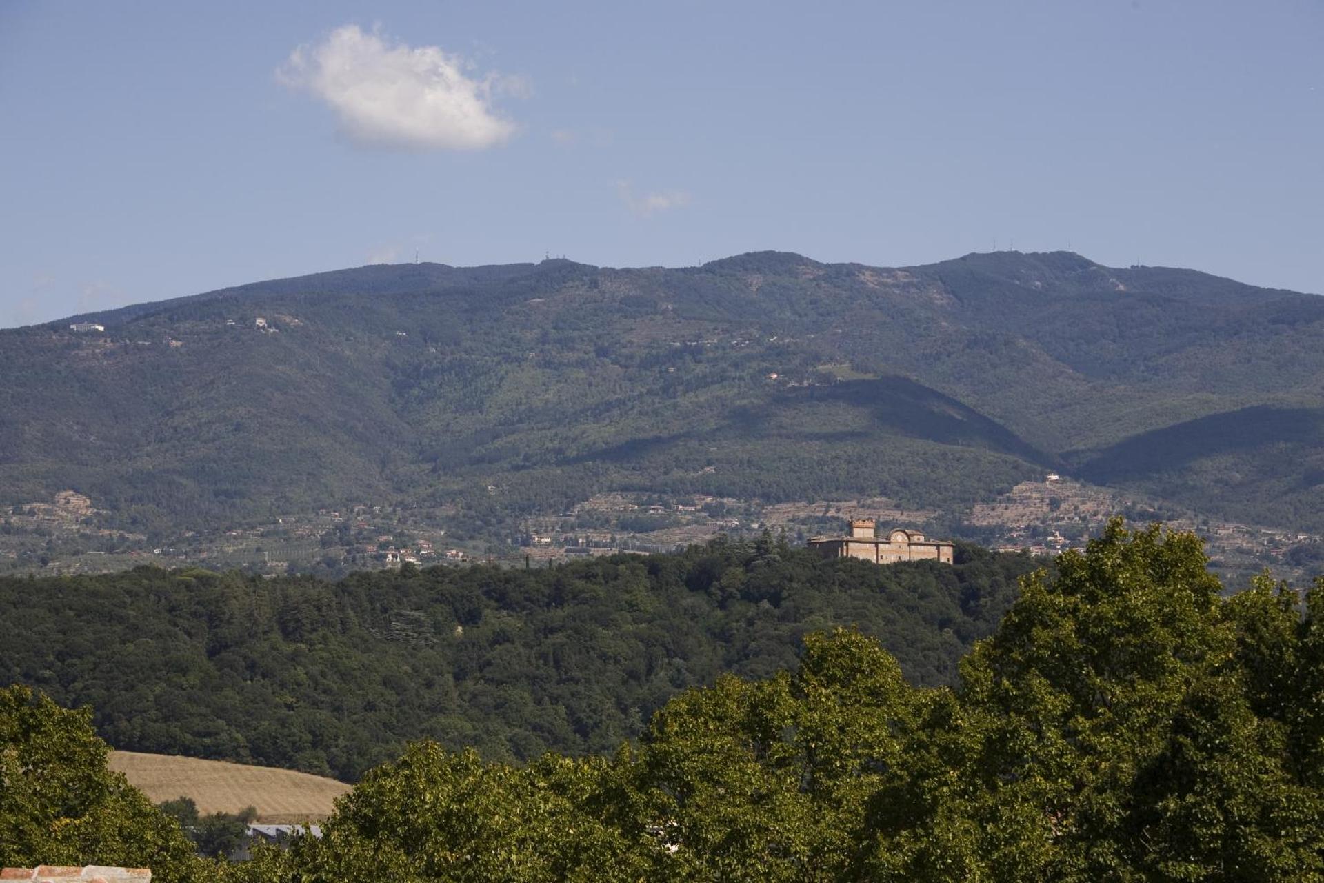 Villa Il Palagio - Photo 138