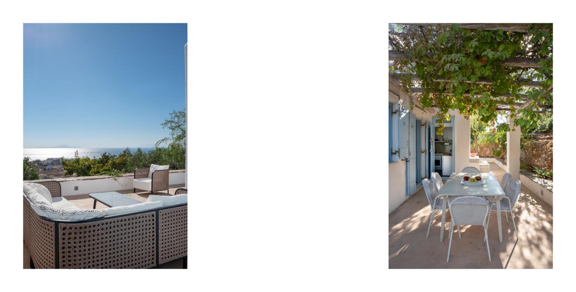Morfia Villas - Photo 5