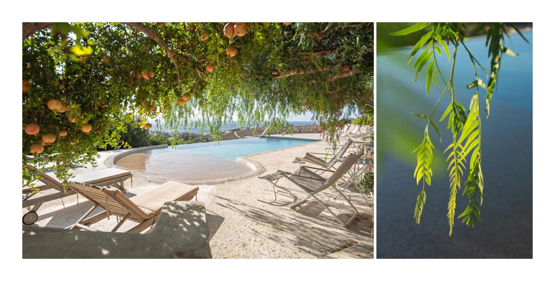 Morfia Villas - Photo 40
