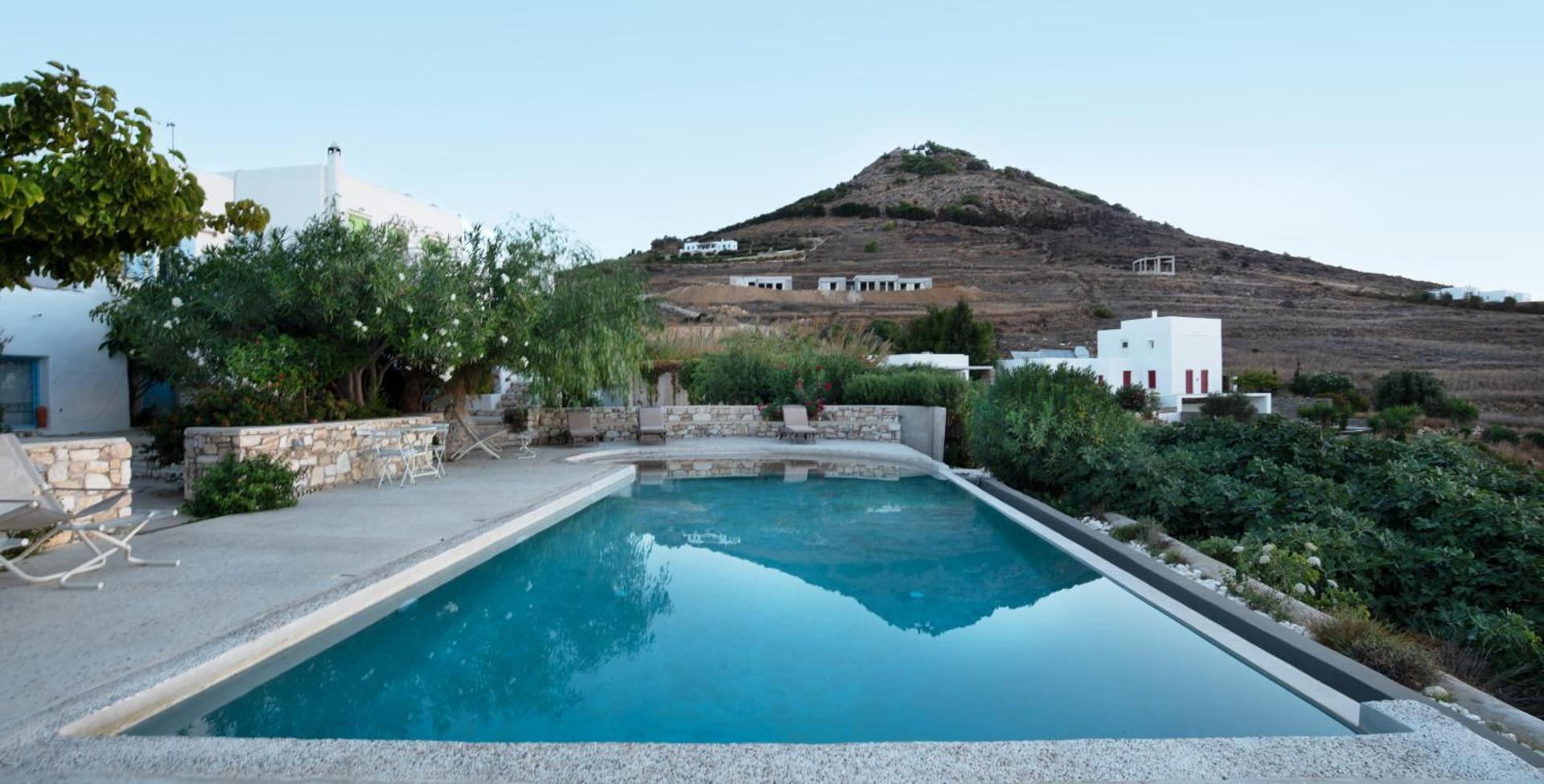 Morfia Villas - Photo 39