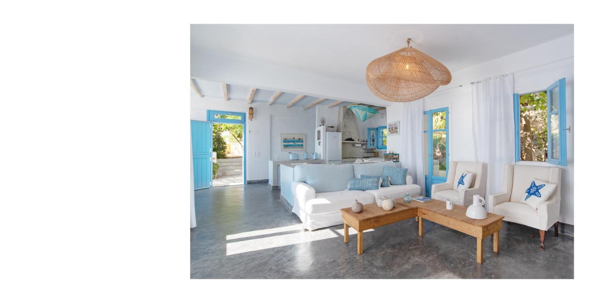 Morfia Villas - Photo 8