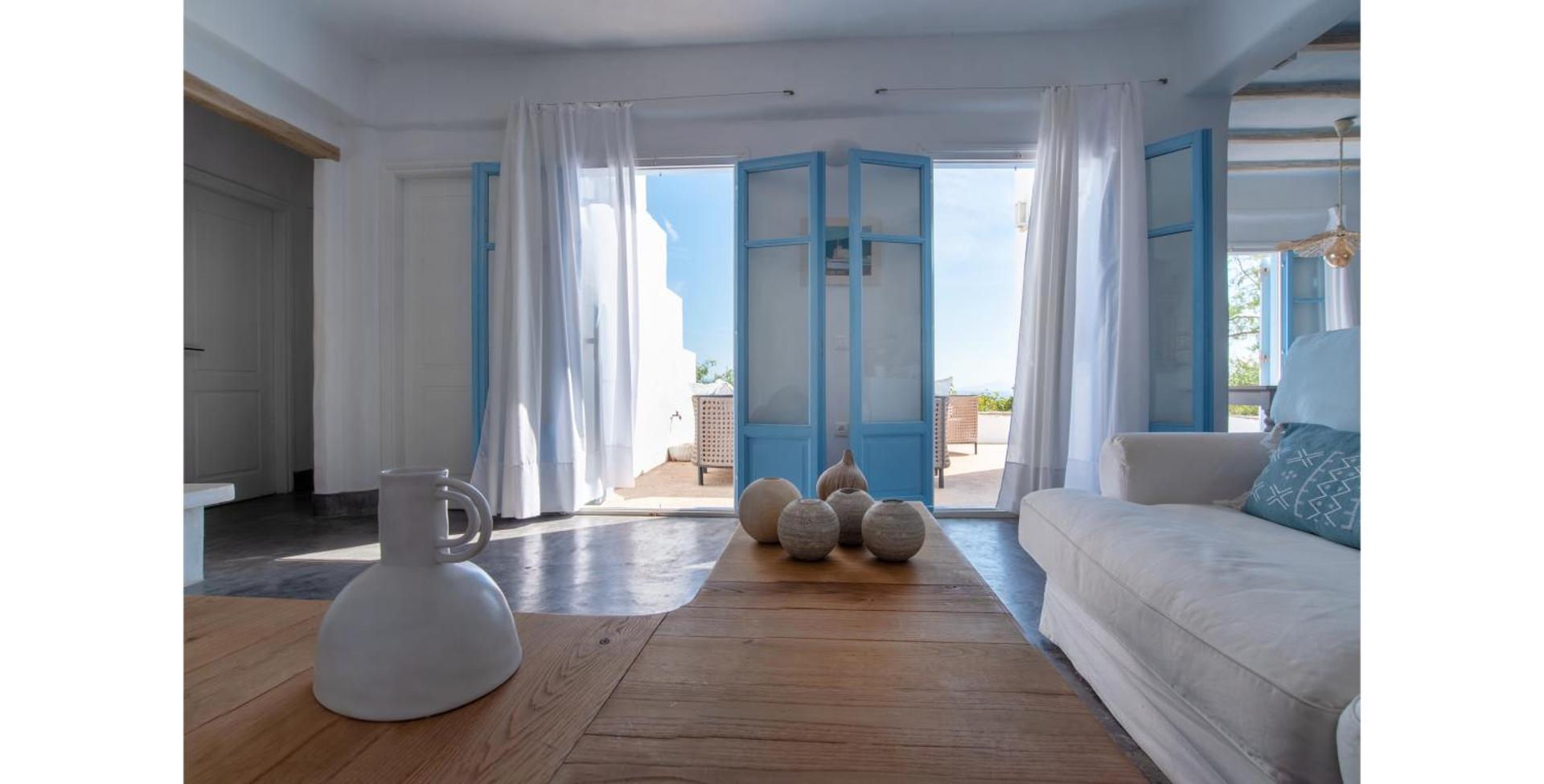 Morfia Villas - Photo 9