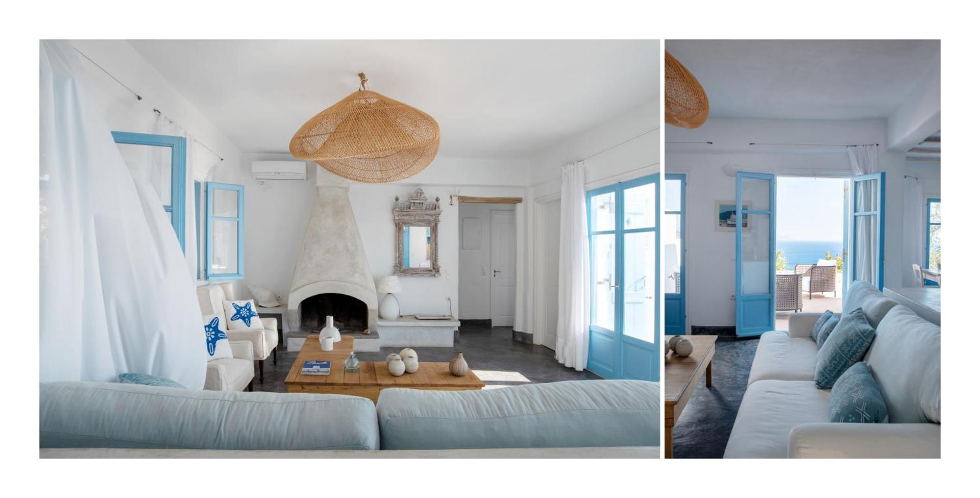 Morfia Villas - Photo 10