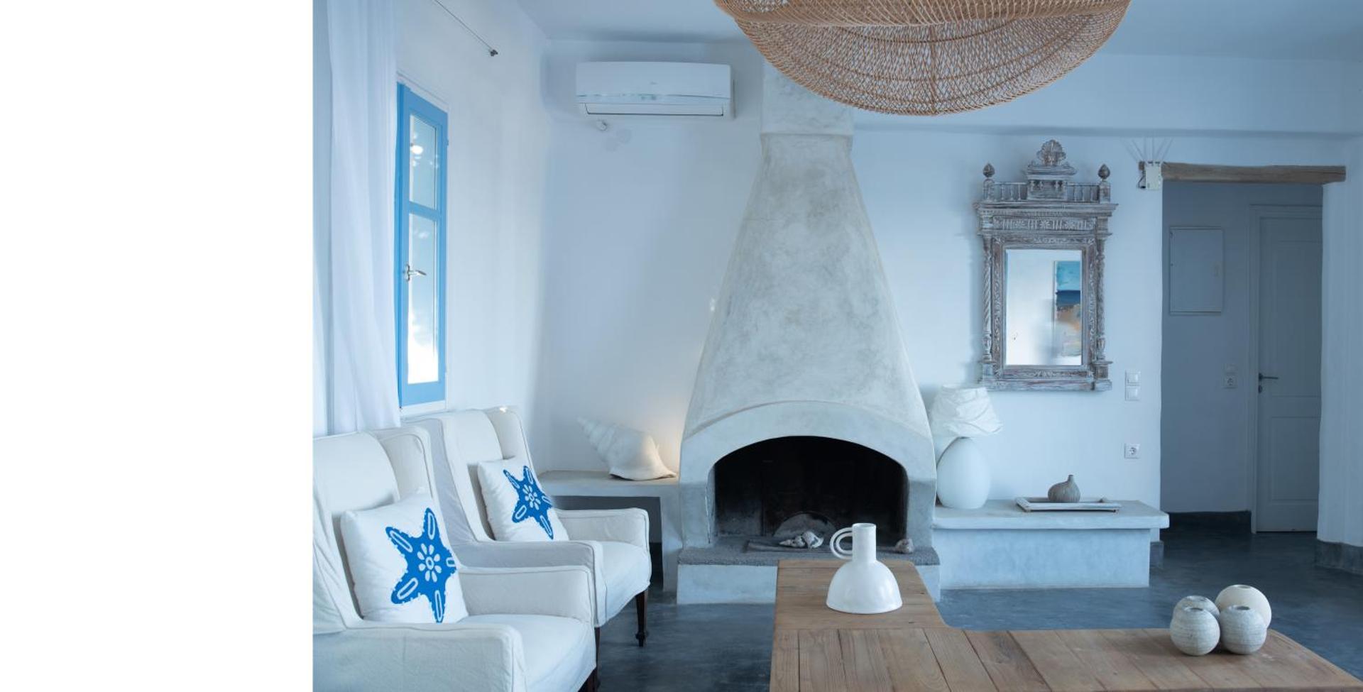 Morfia Villas - Photo 11