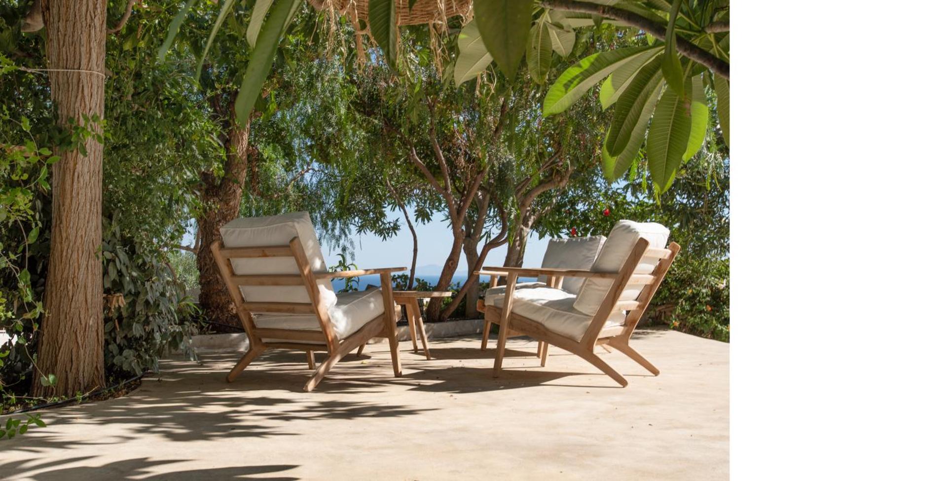 Morfia Villas - Photo 37