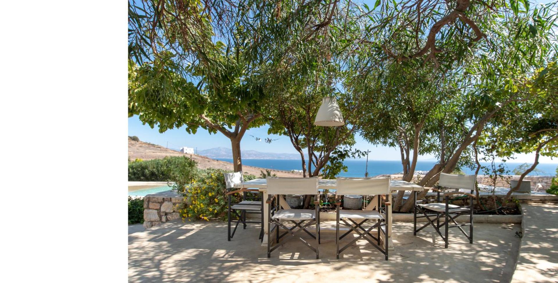 Morfia Villas - Photo 36