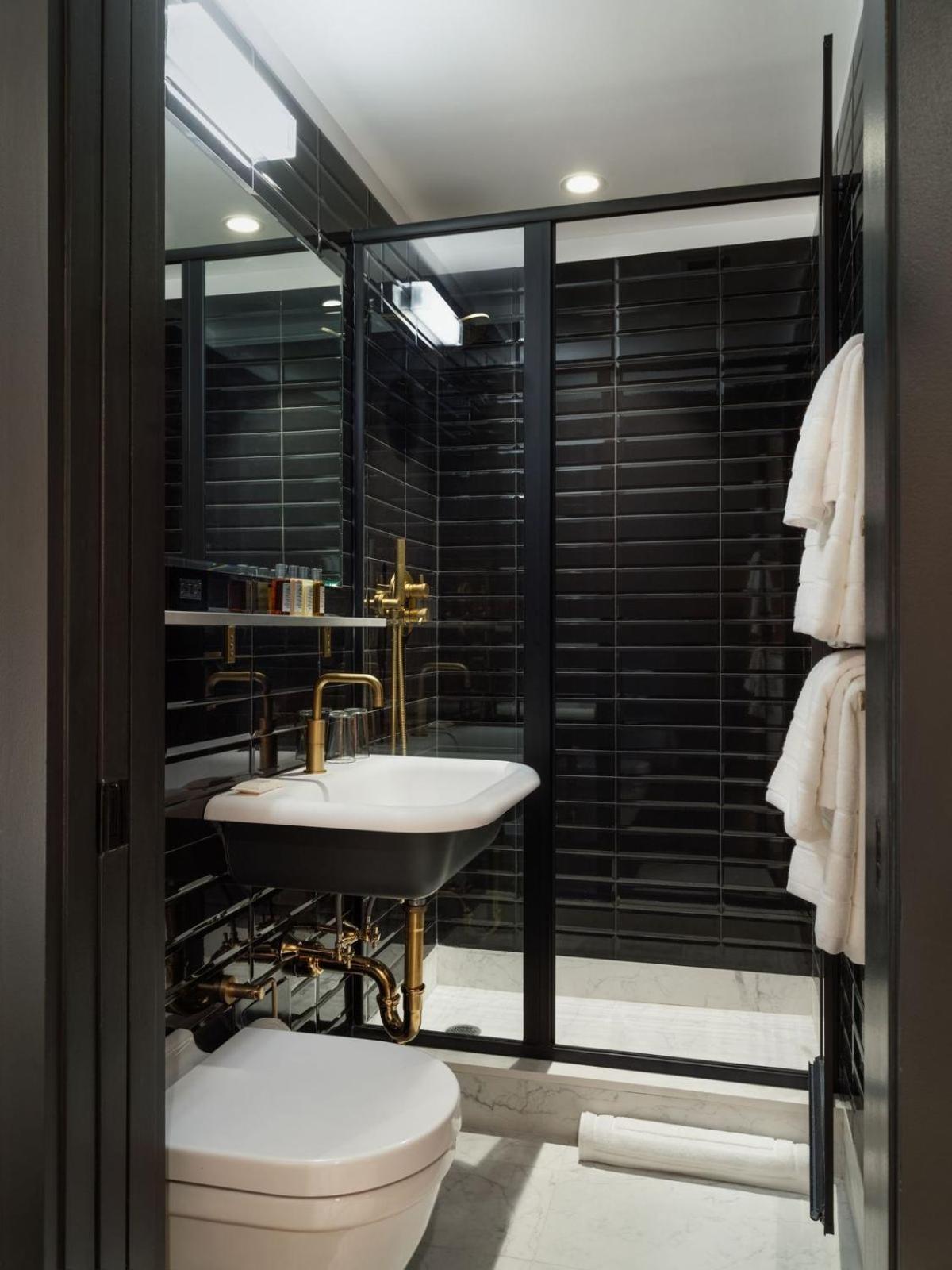 The Moore, New York City, a Member of Design Hotels - Photo 27