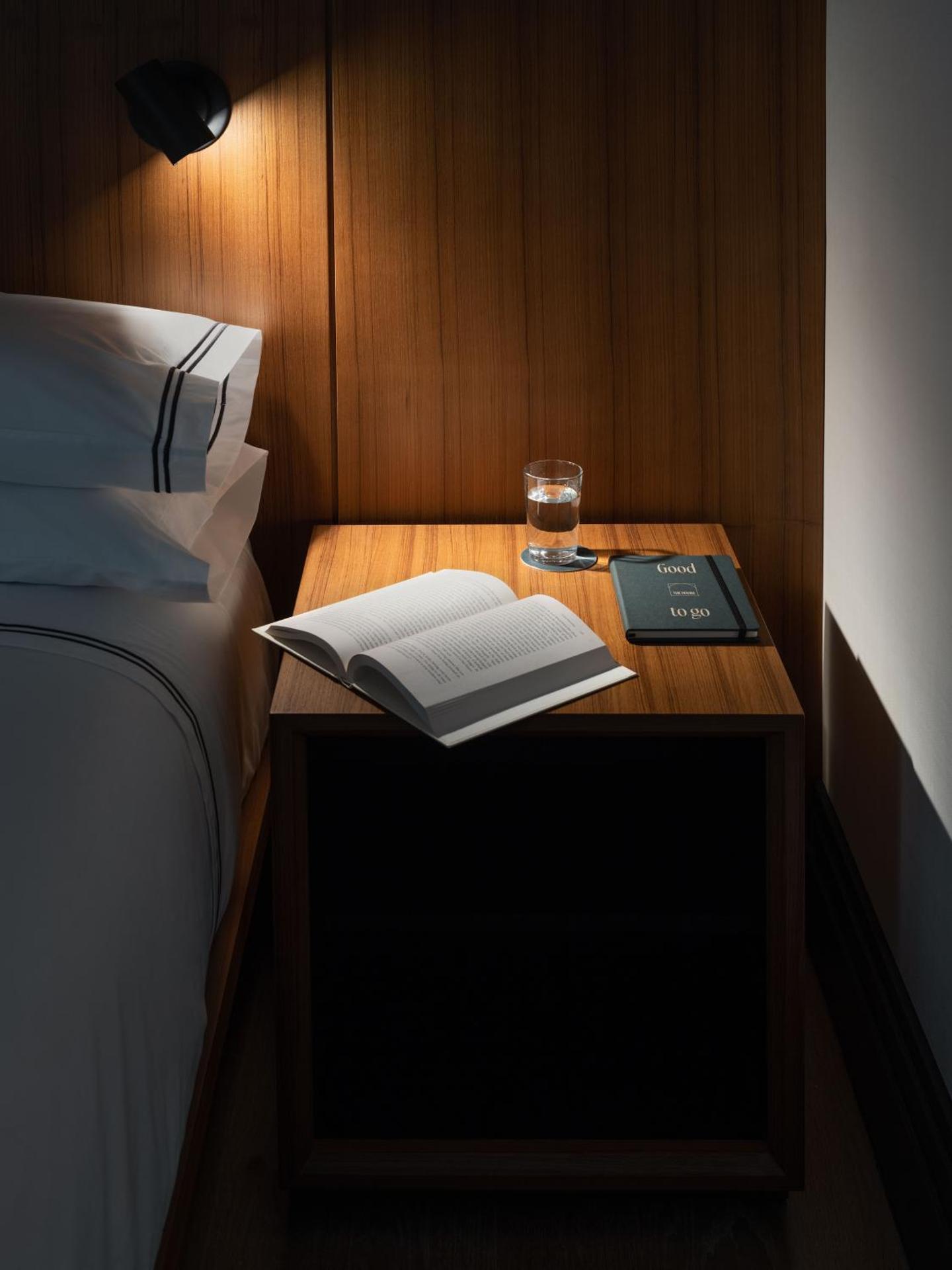 The Moore, New York City, a Member of Design Hotels - Photo 28