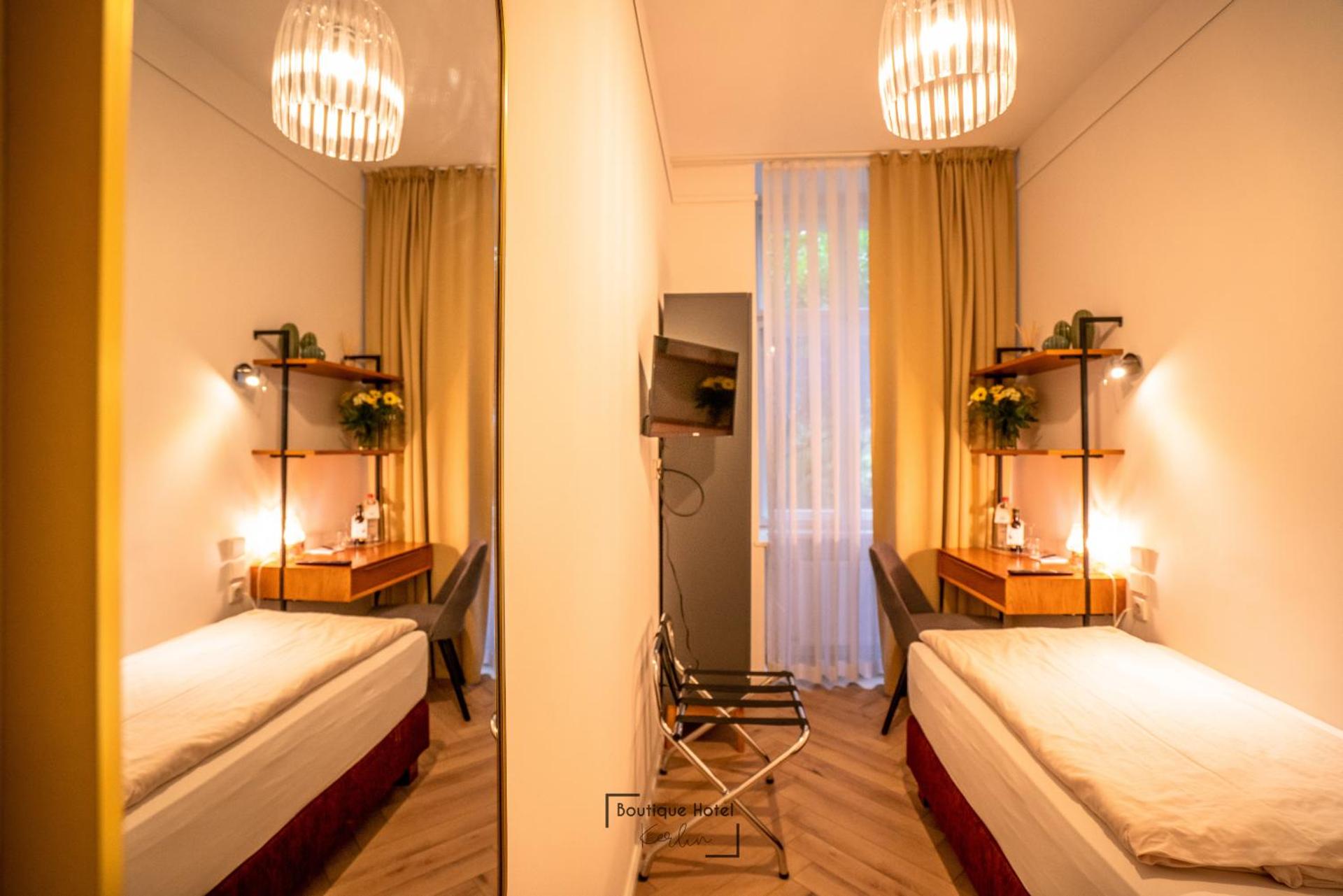 Boutique Hotel Kerlin - Photo 53