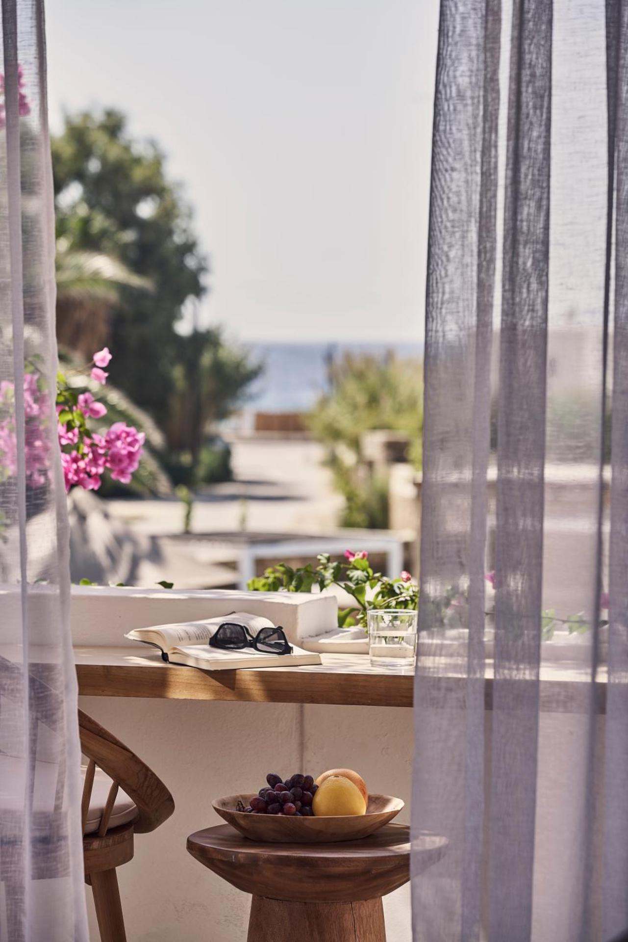 Dionysos Beach Resort & Villas - Photo 20