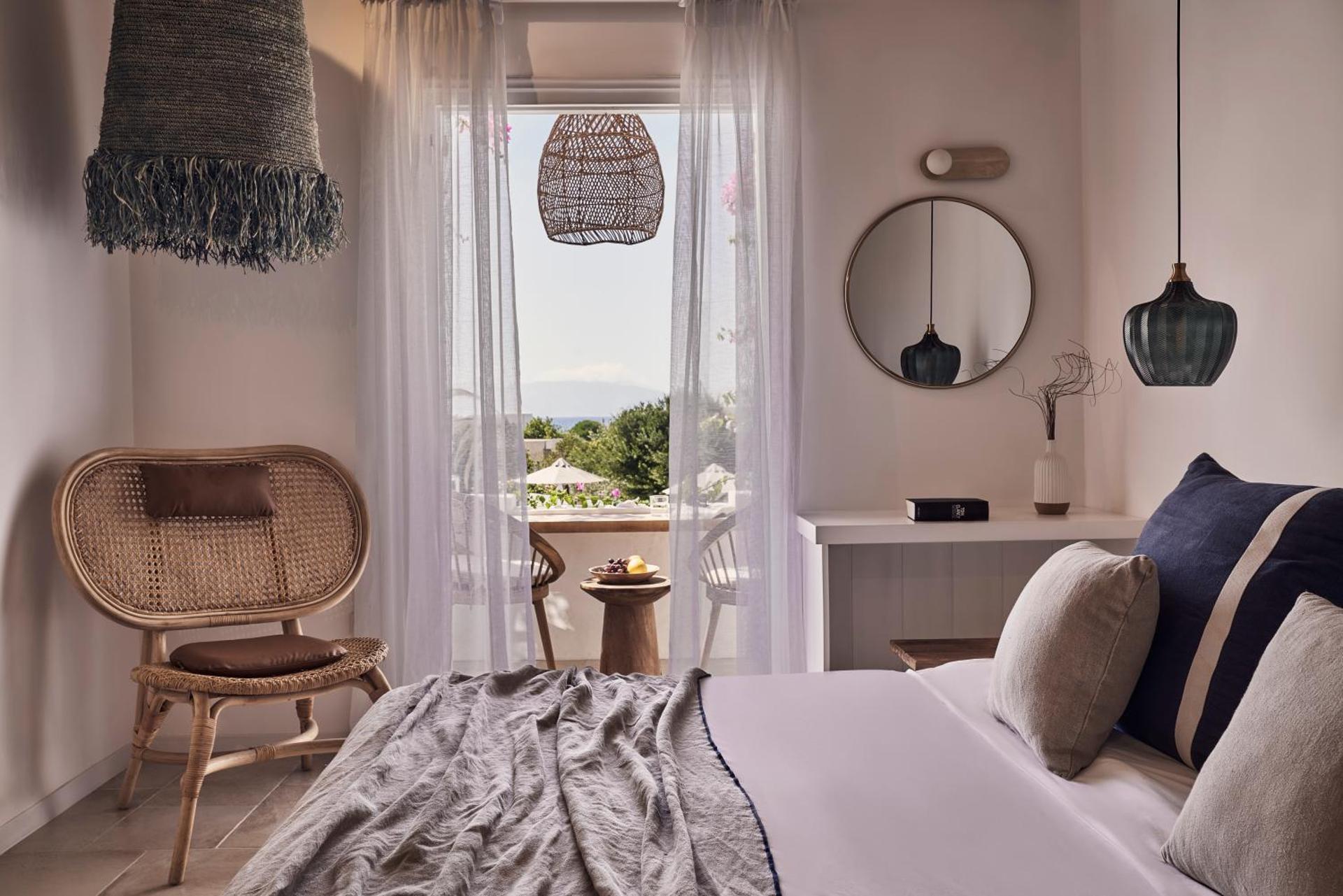Dionysos Beach Resort & Villas - Photo 17