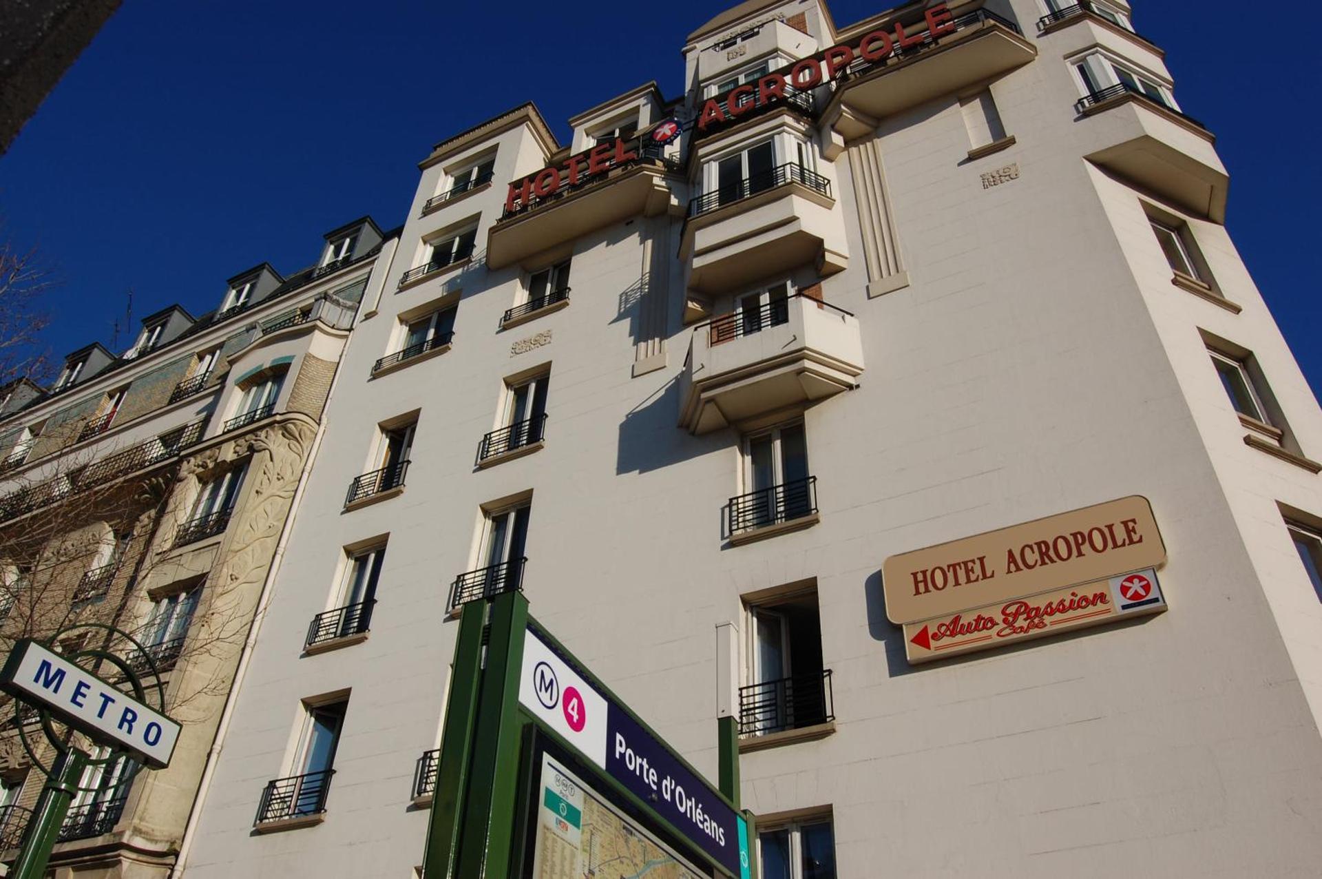 Acropole - Photo 34
