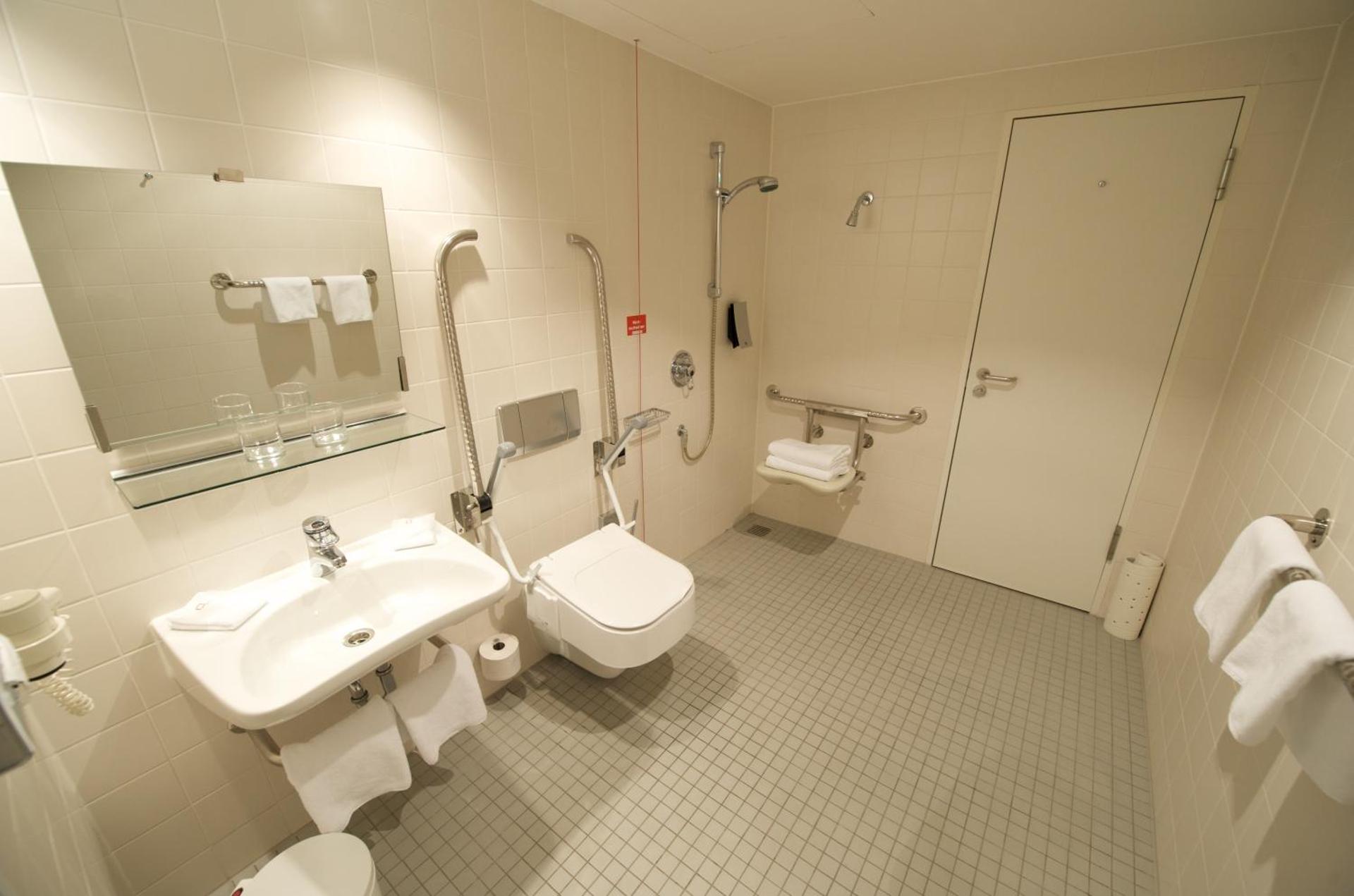 Holiday Inn Berlin City-West by IHG - Photo 31