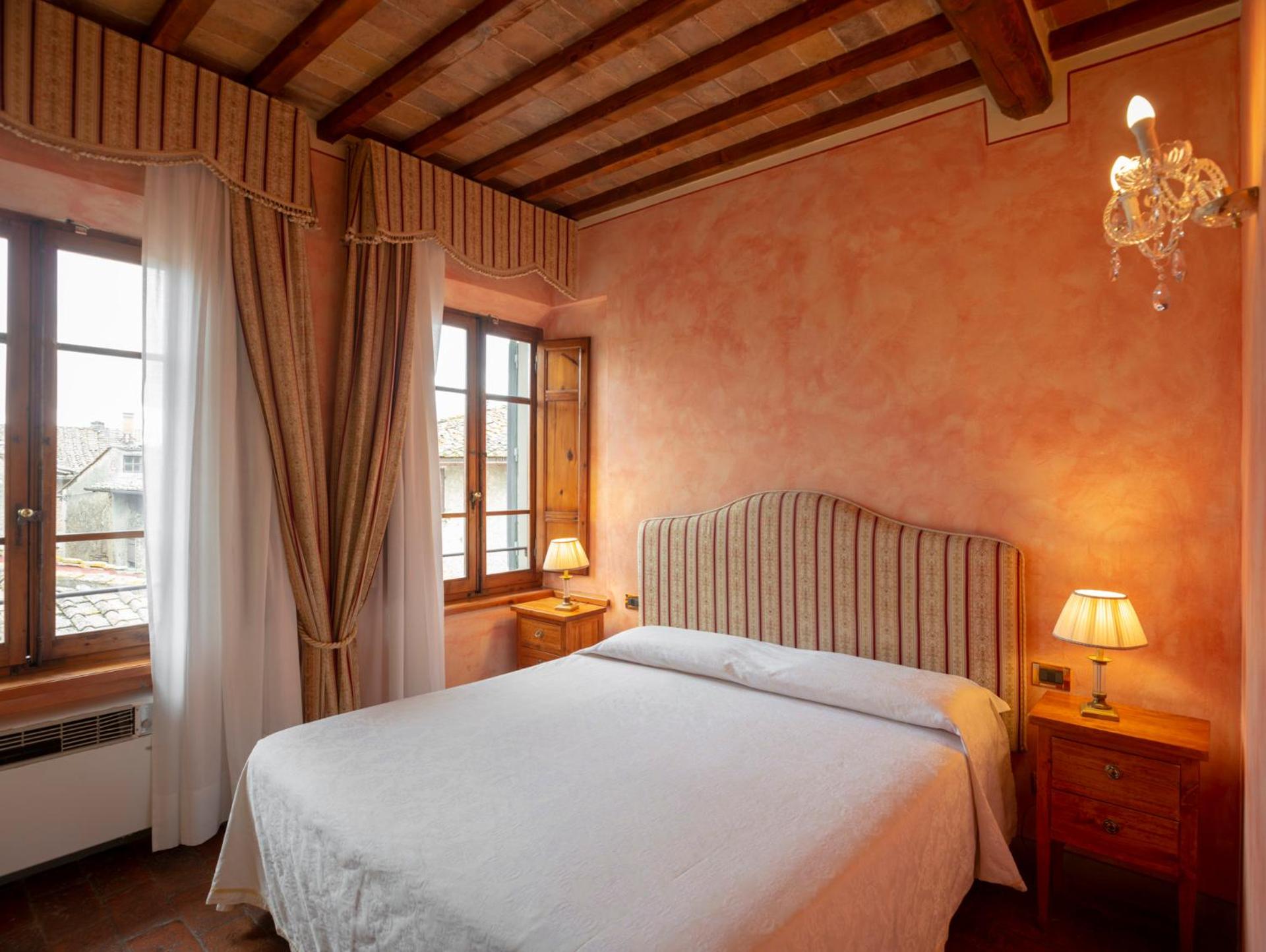 B&B Palazzo Al Torrione - Photo 22