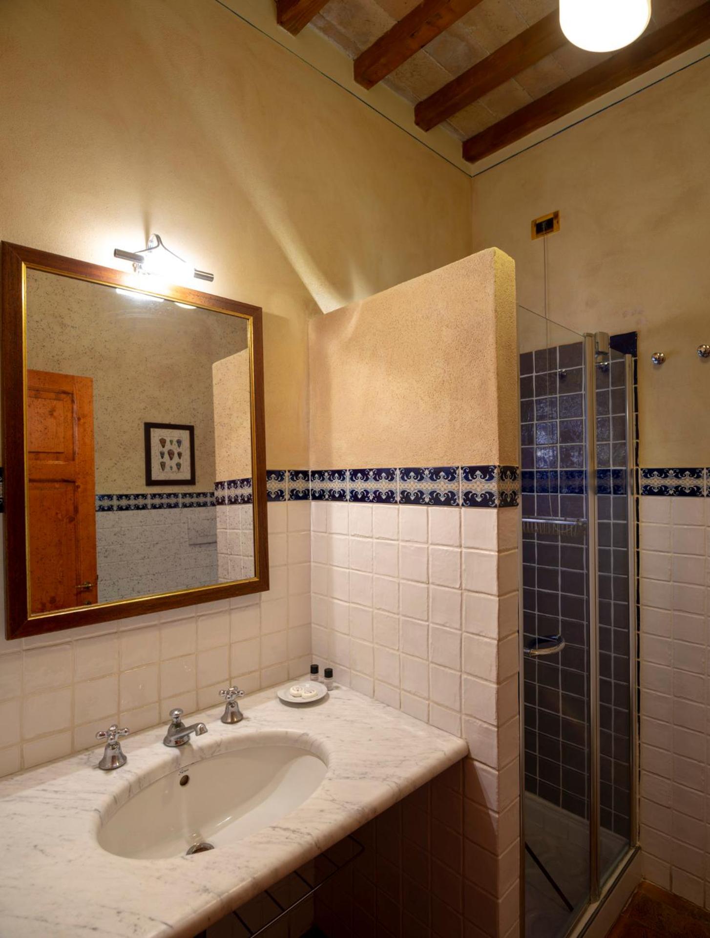 B&B Palazzo Al Torrione - Photo 21