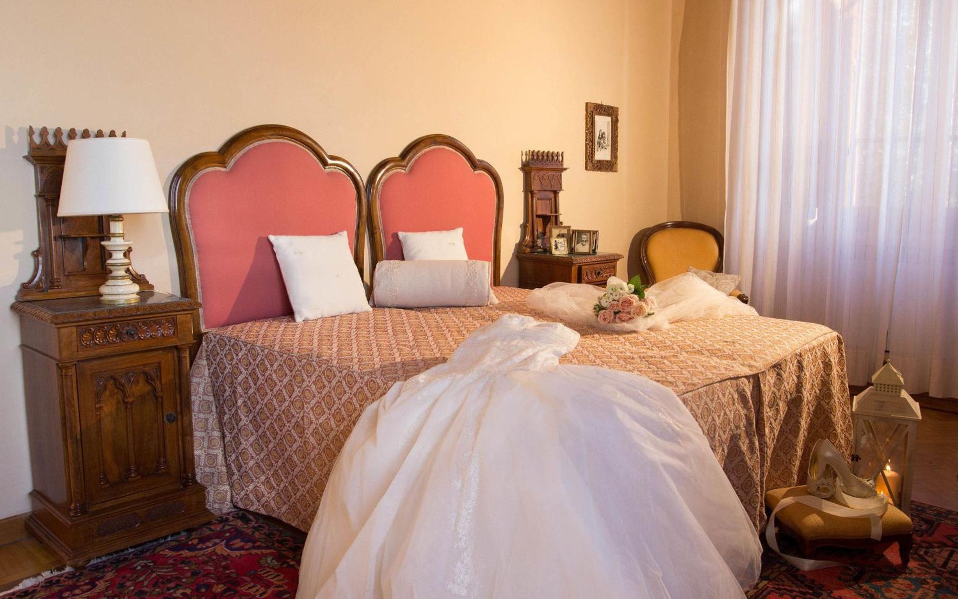 Hotel Villa Casalecchi - Photo 5