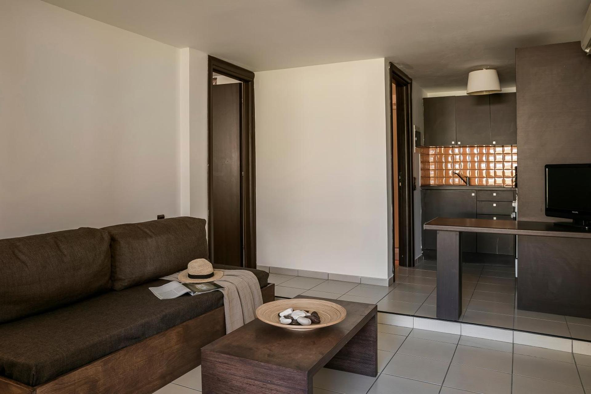 Agnanti Suites - Photo 28