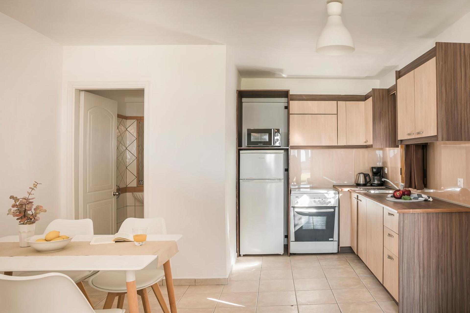 Agnanti Suites - Photo 15