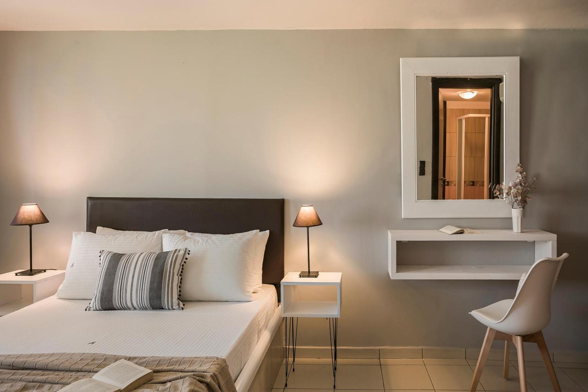 Agnanti Suites - Photo 2