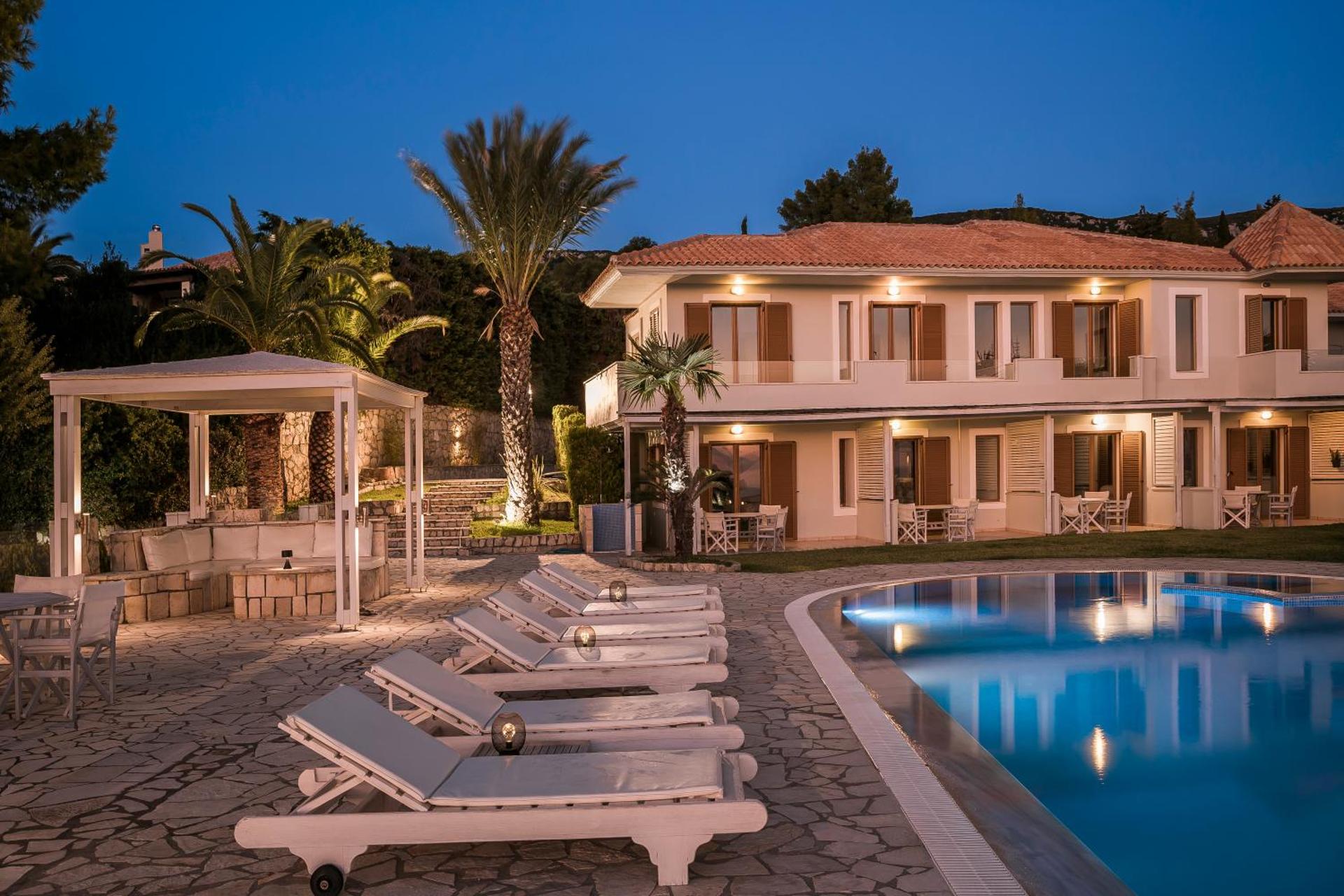 Agnanti Suites - Photo 41