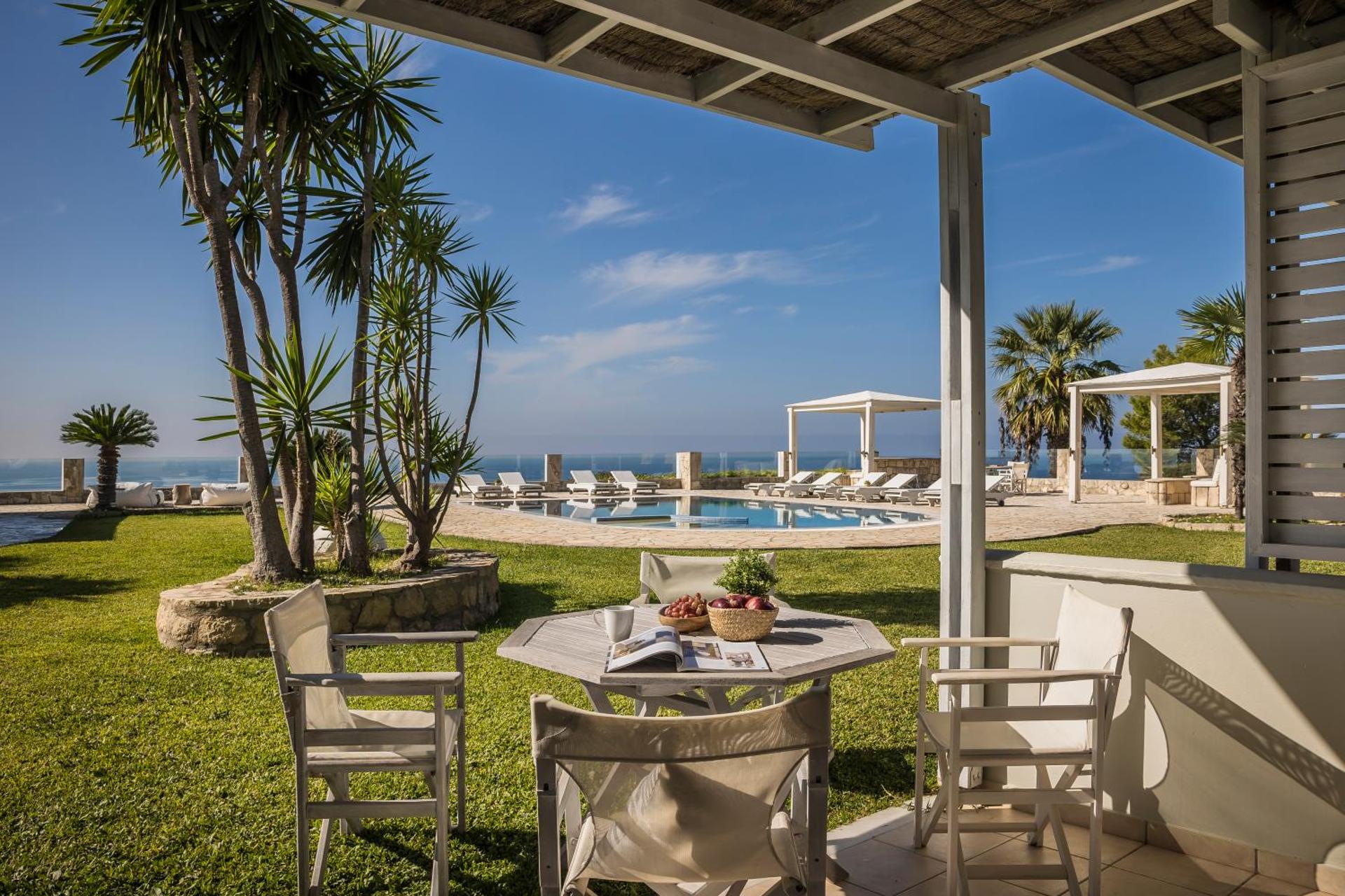 Agnanti Suites - Photo 13