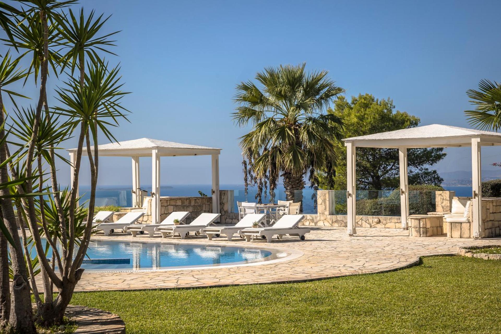 Agnanti Suites - Photo 35