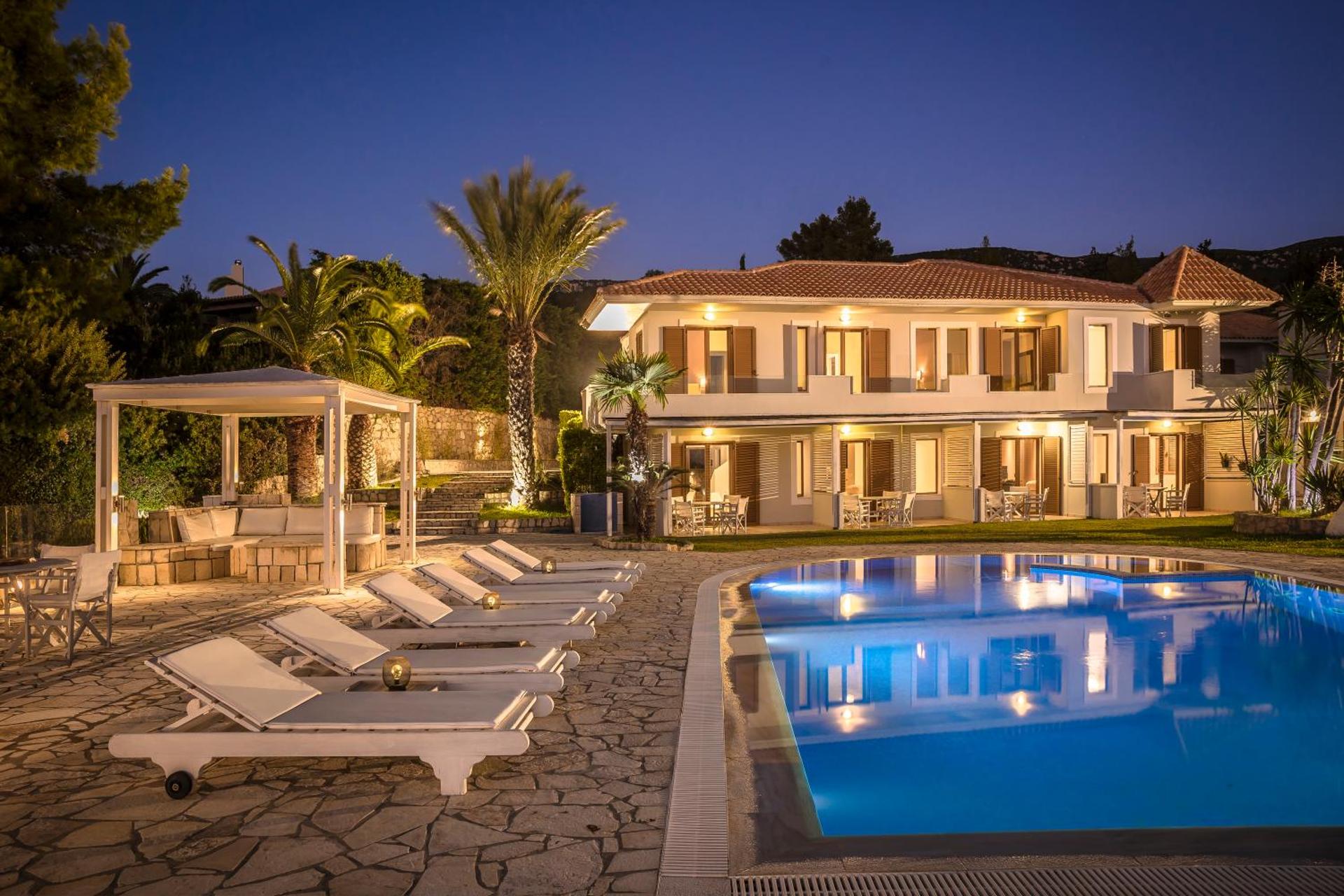 Agnanti Suites - Photo 33