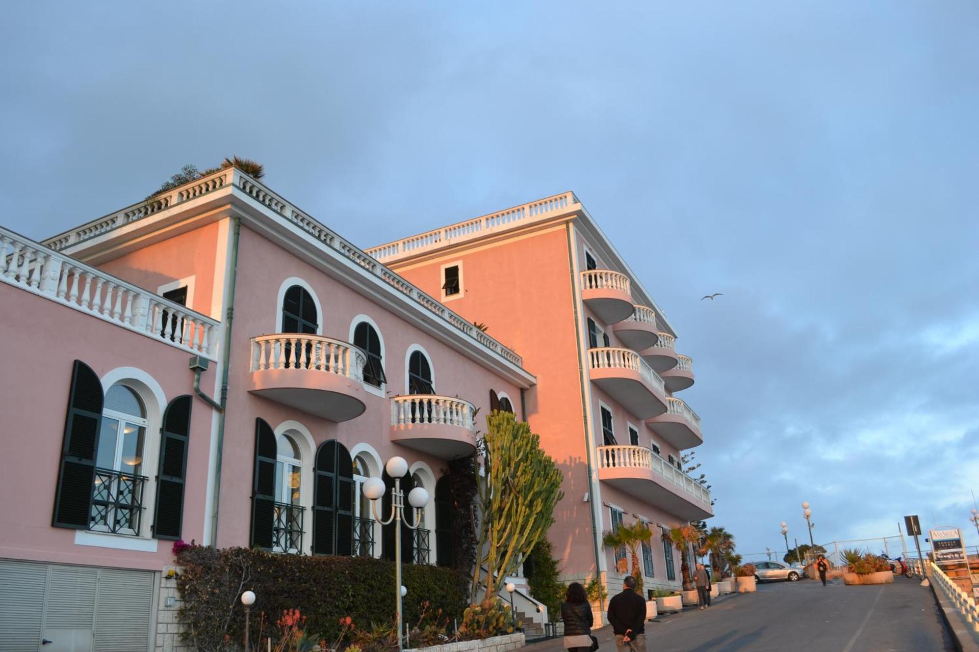 Hotel Piccolo Lido - Photo 36