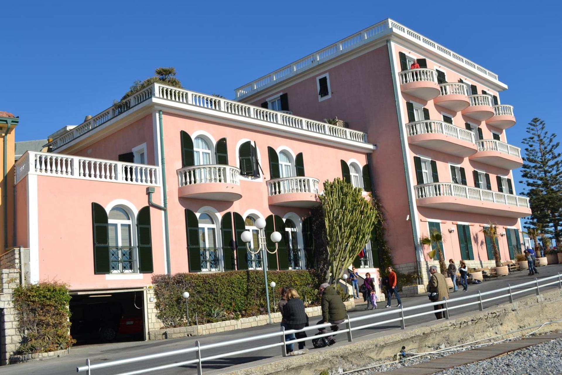 Hotel Piccolo Lido - Photo 33