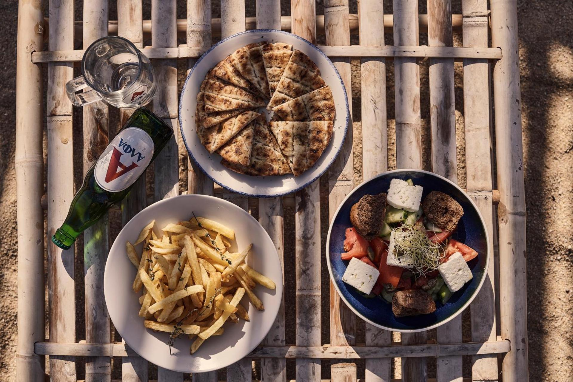 Dionysos Beach Resort & Villas - Photo 89