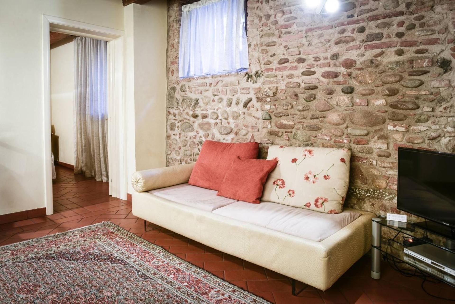 Residence ANTICO SAN ZENO centro storico - Photo 15