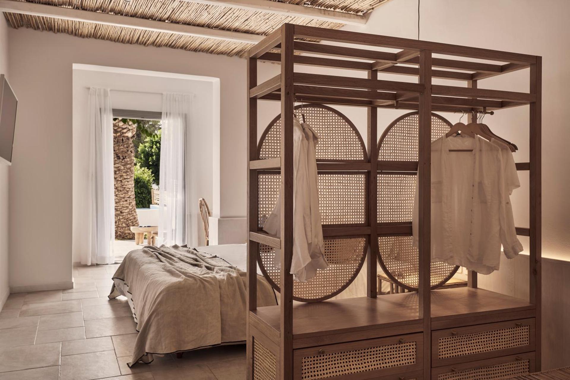Dionysos Beach Resort & Villas - Photo 42