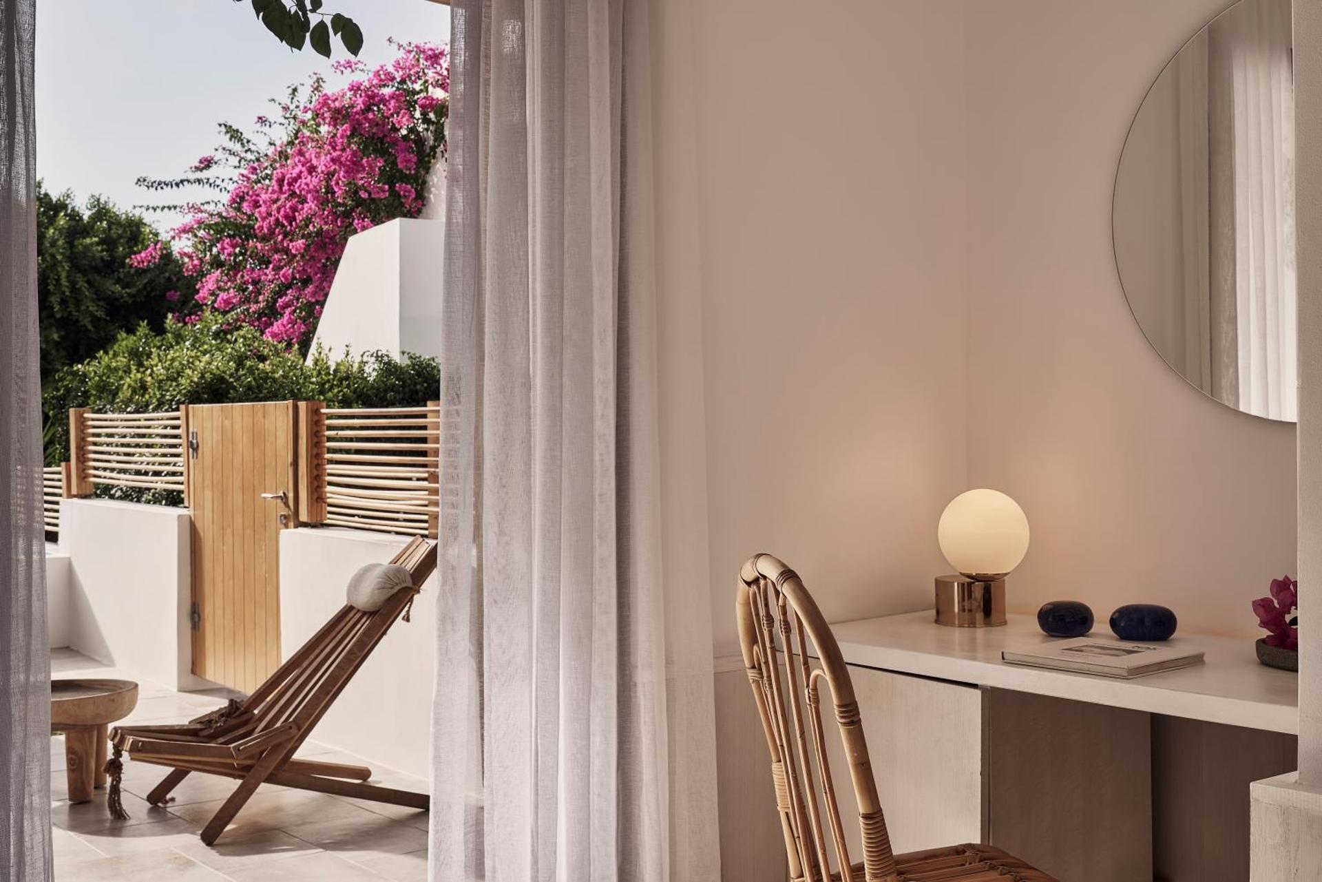 Dionysos Beach Resort & Villas - Photo 43