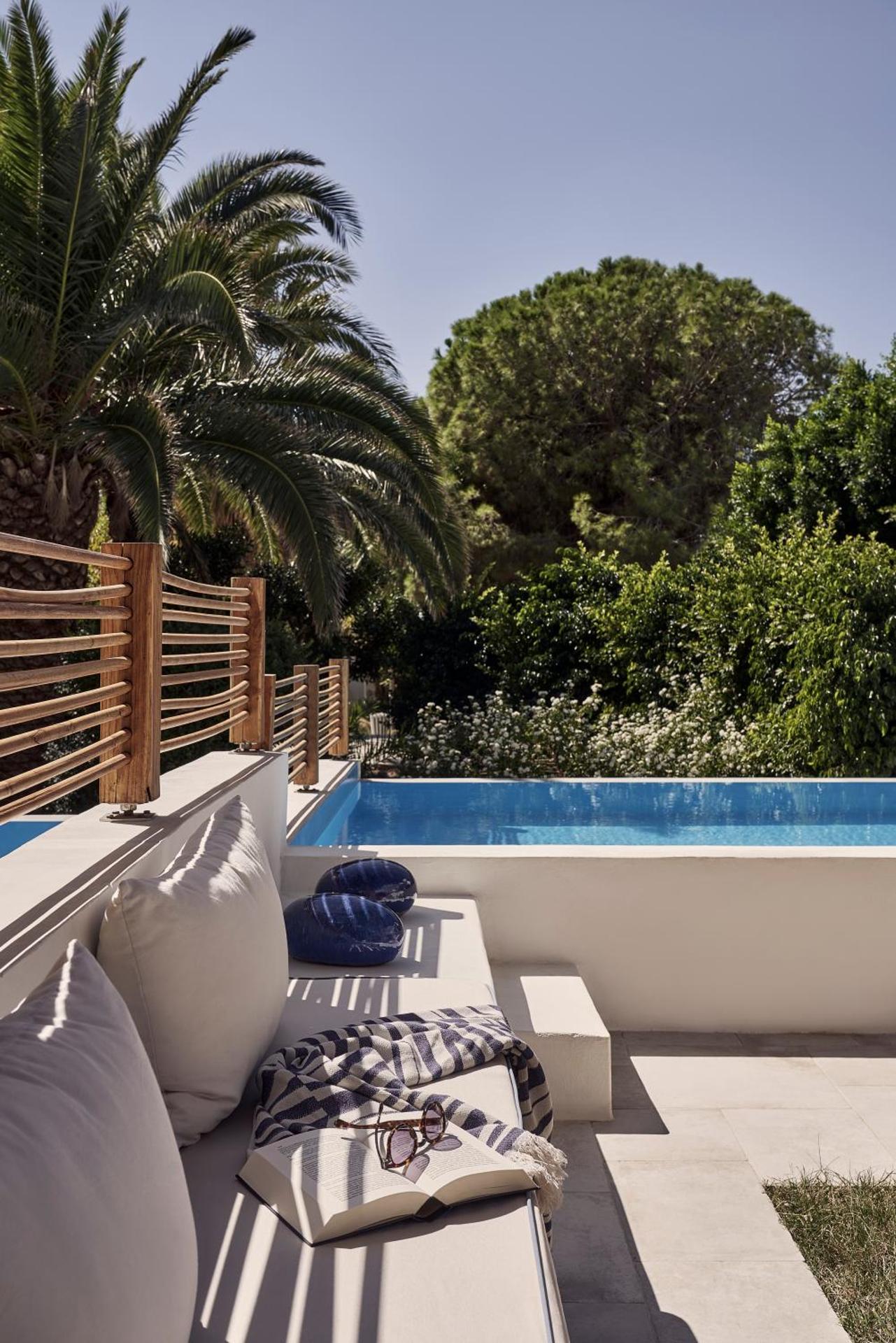 Dionysos Beach Resort & Villas - Photo 47