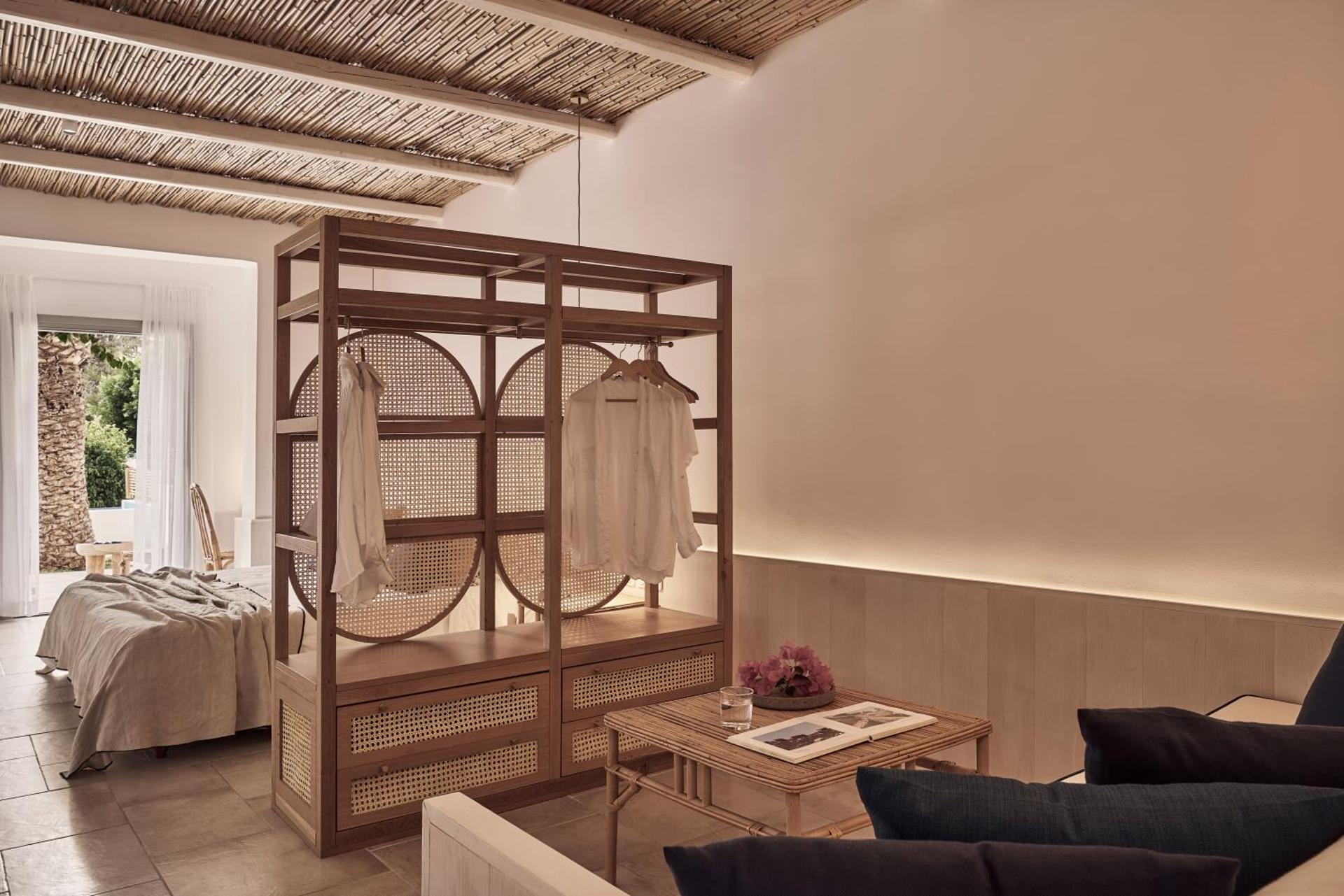 Dionysos Beach Resort & Villas - Photo 44
