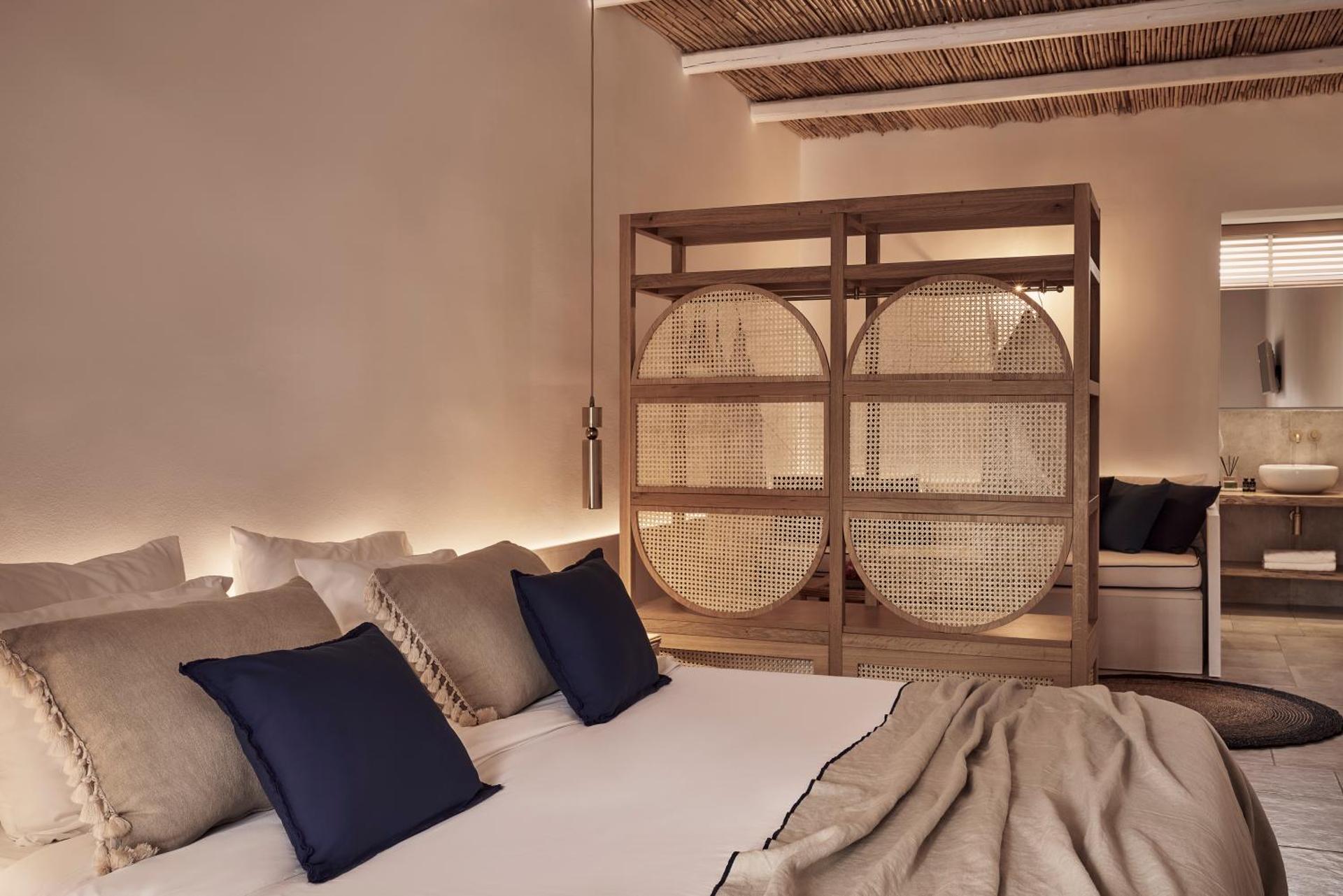 Dionysos Beach Resort & Villas - Photo 41
