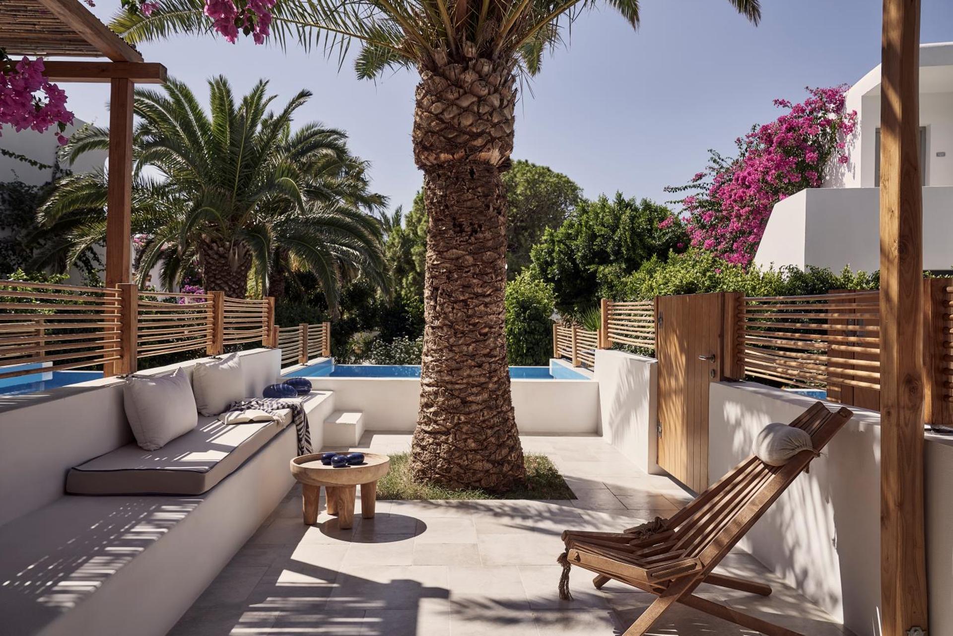 Dionysos Beach Resort & Villas - Photo 48