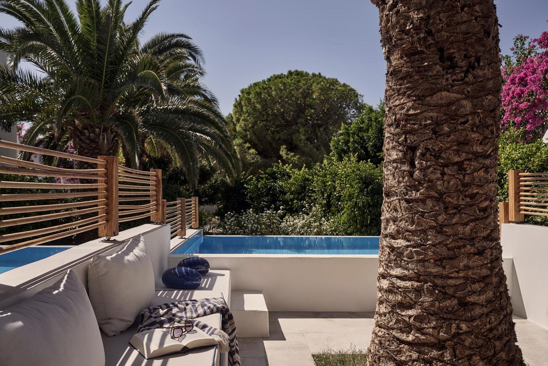 Dionysos Beach Resort & Villas - Photo 37