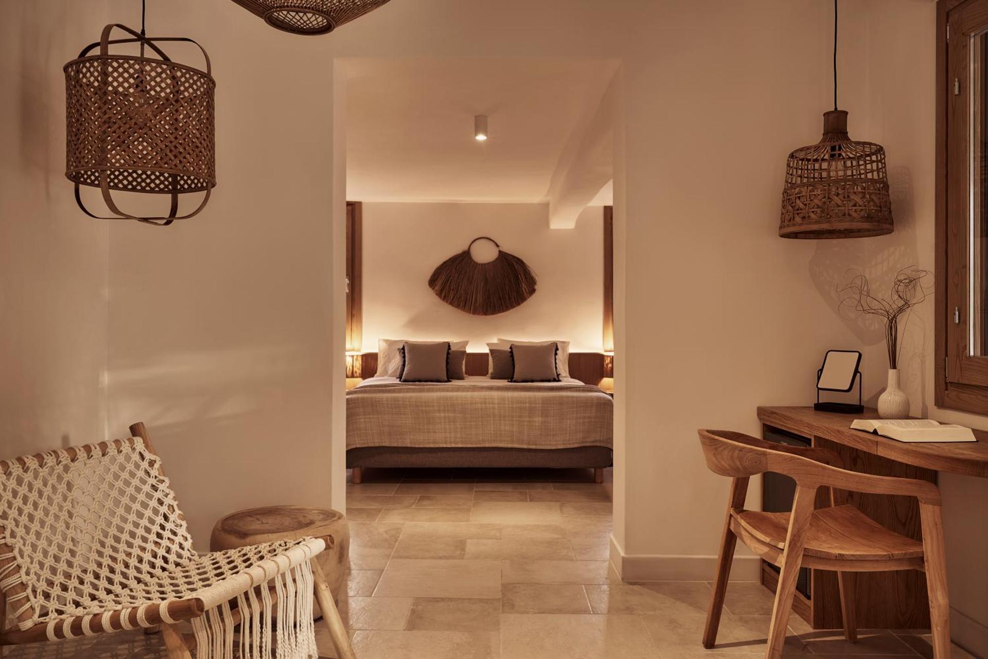 Dionysos Beach Resort & Villas - Photo 54